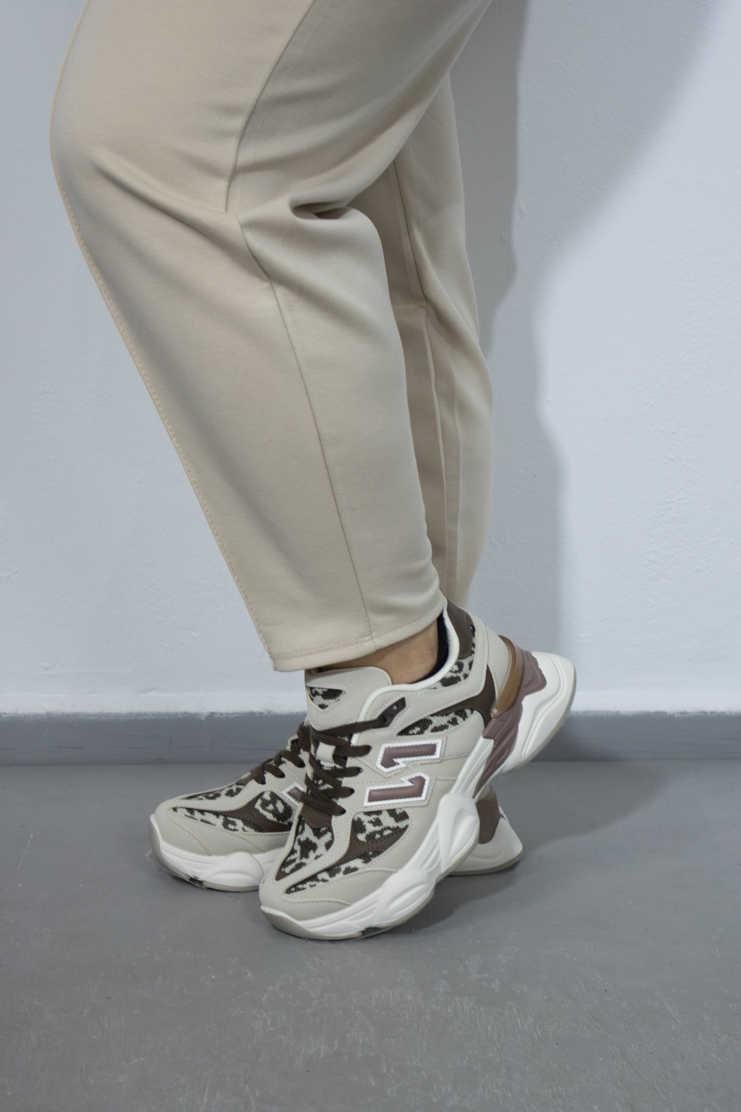 Zapatos Alma