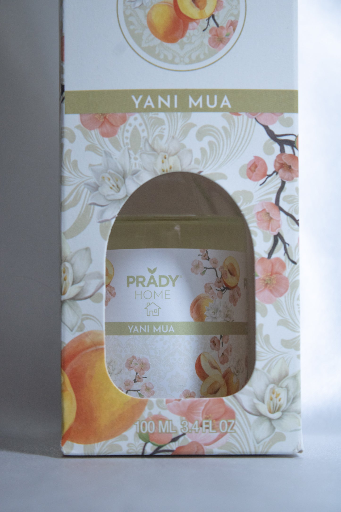 Mikado Yani Mua