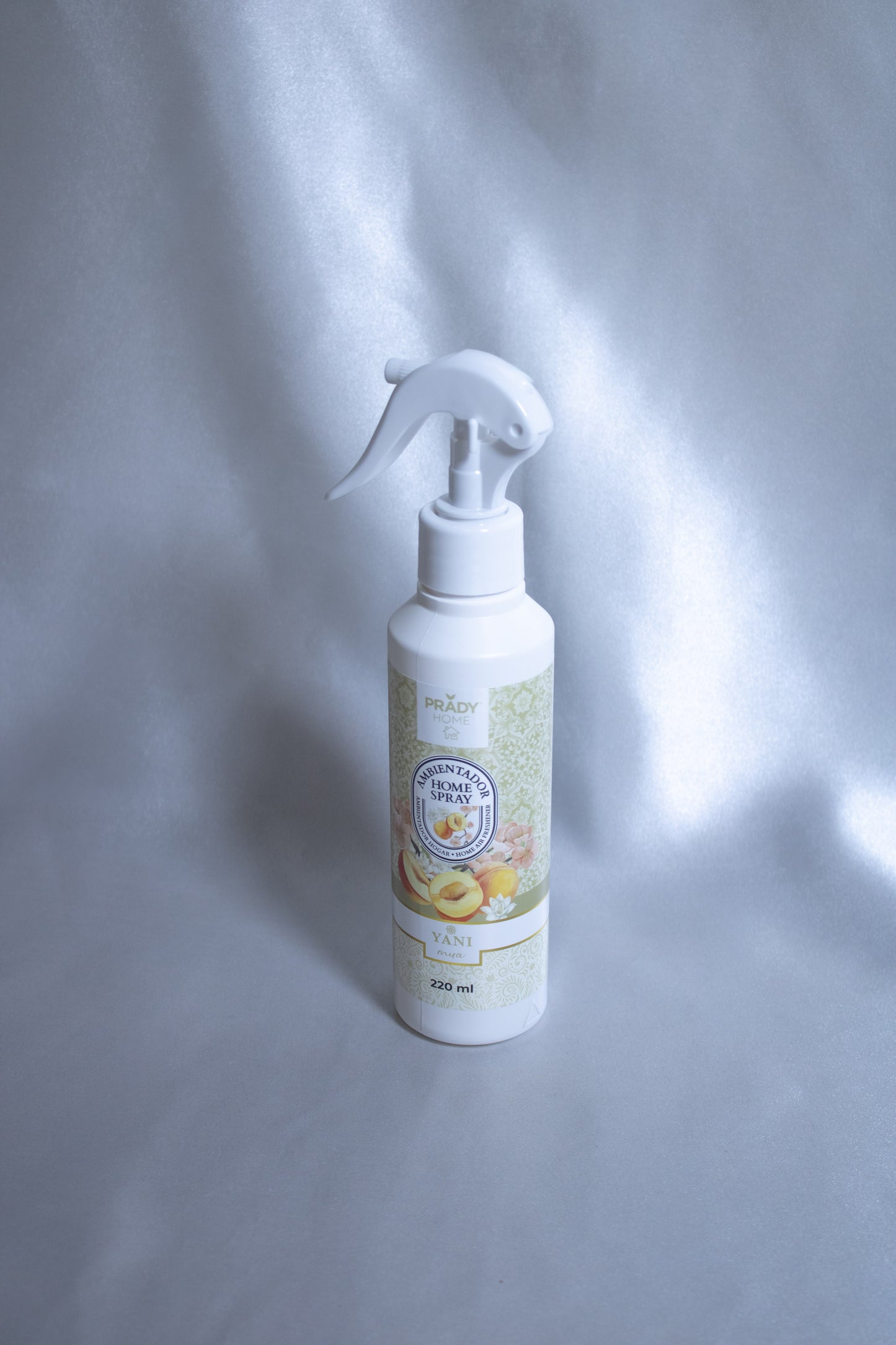 Spray Yani mua
