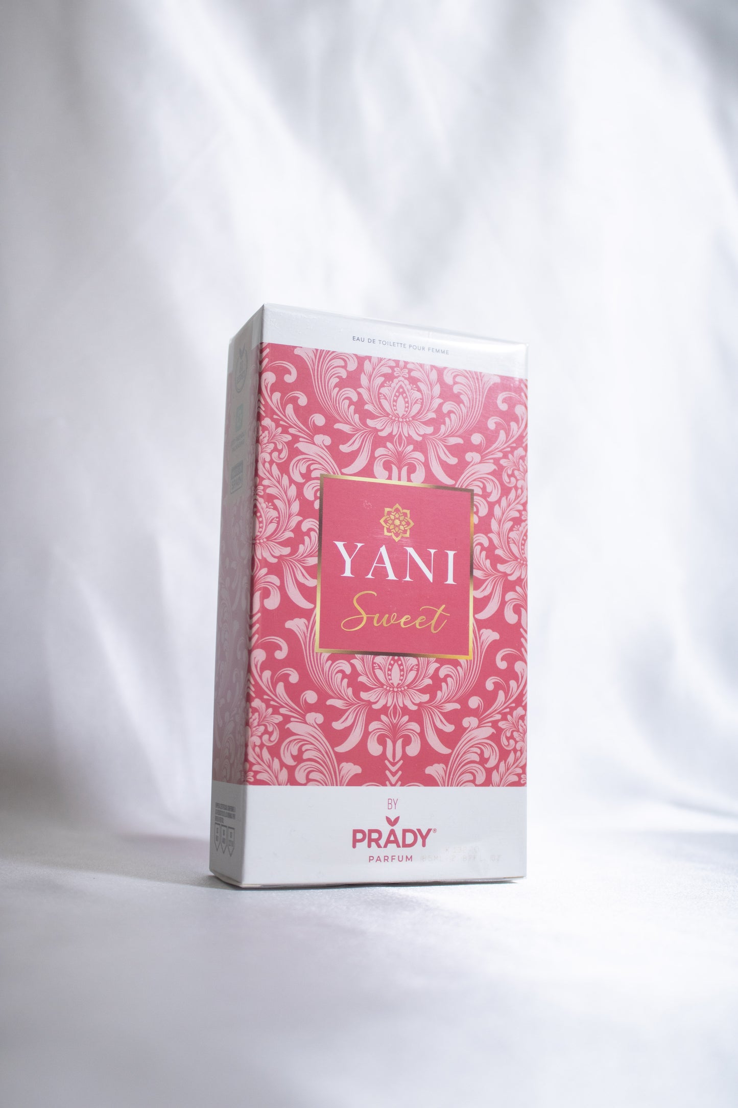 Perfume Yani Sweet