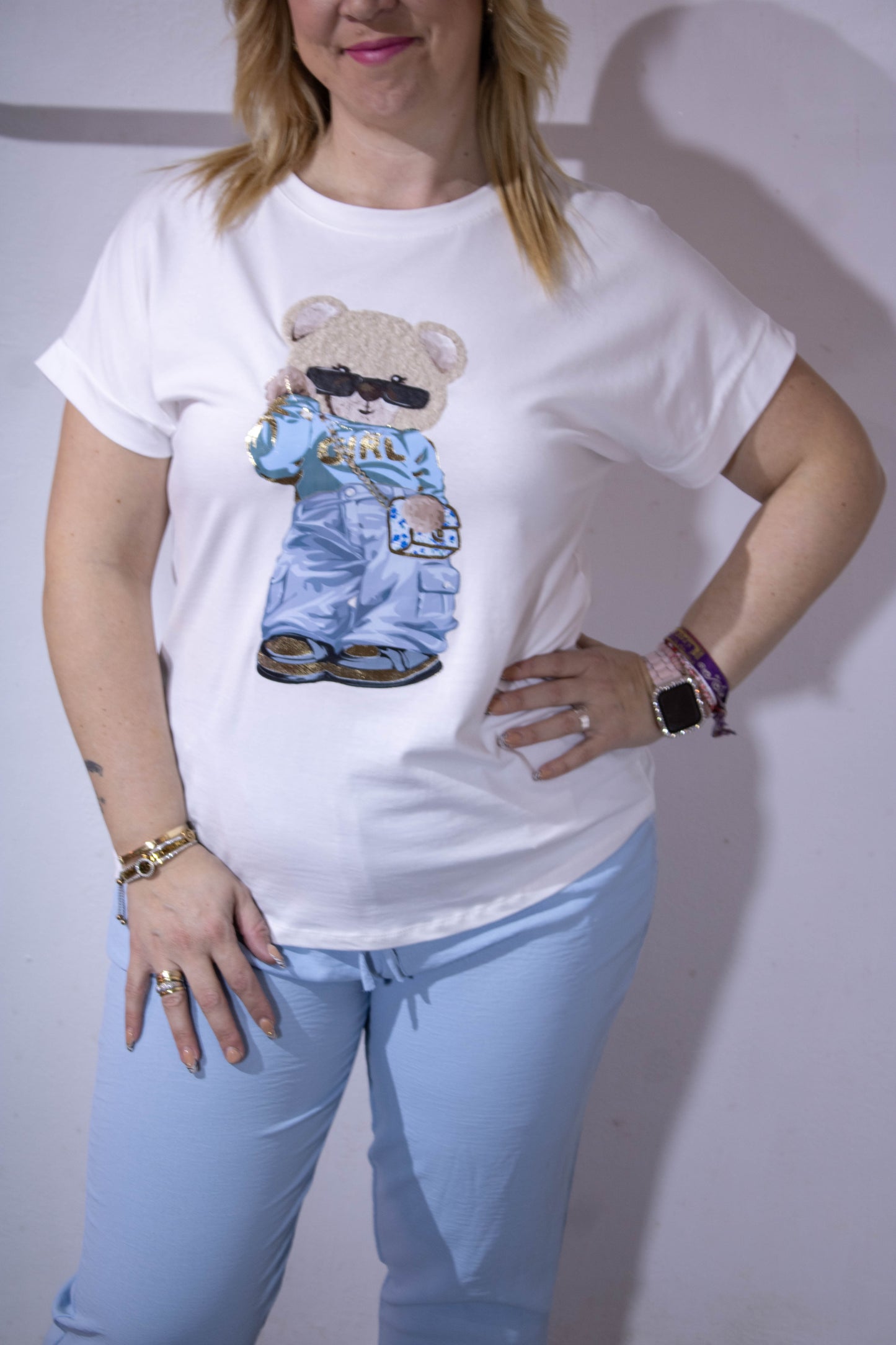 Pantalón Juana