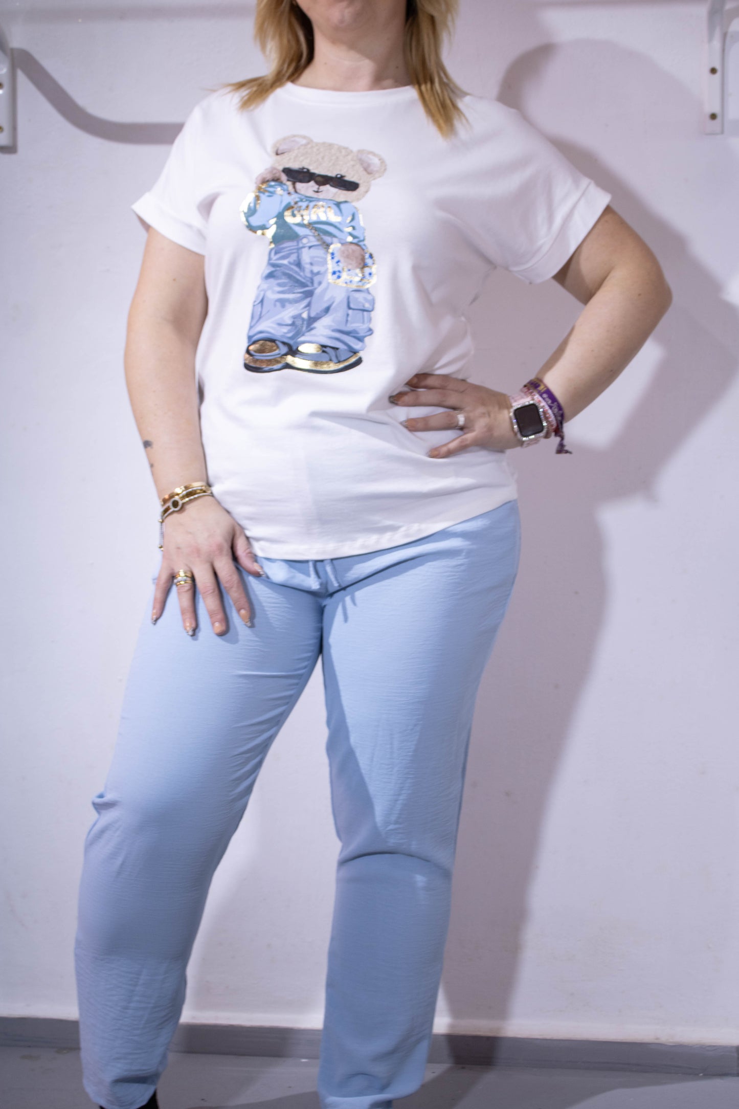Pantalón Juana