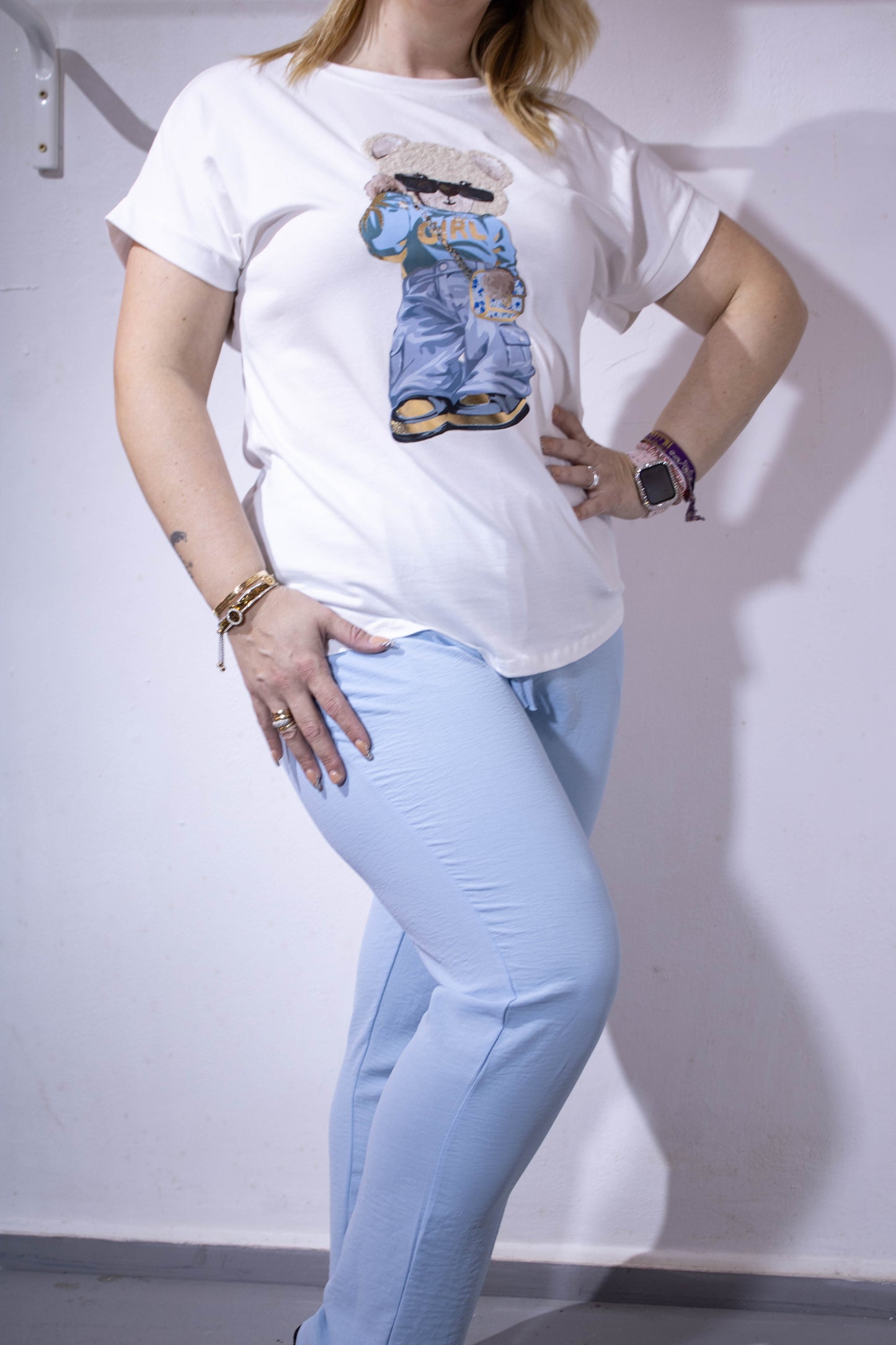 Pantalón Juana