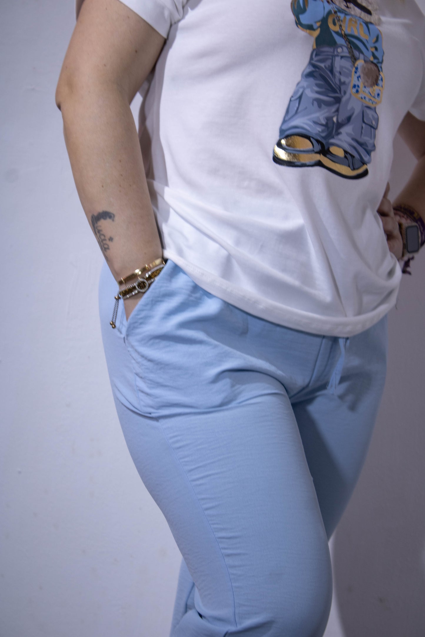 Pantalón Juana