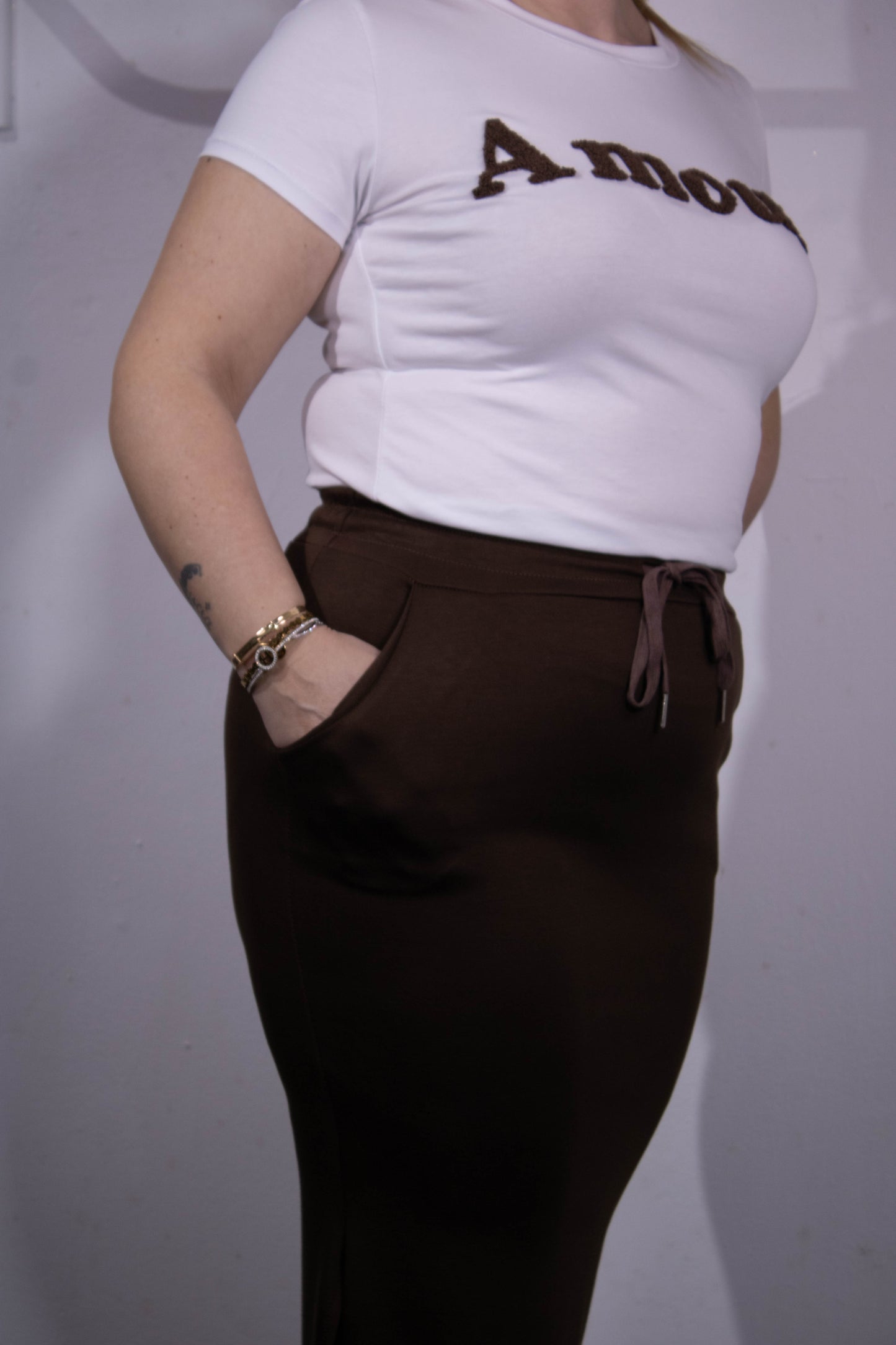Falda Ahinoa