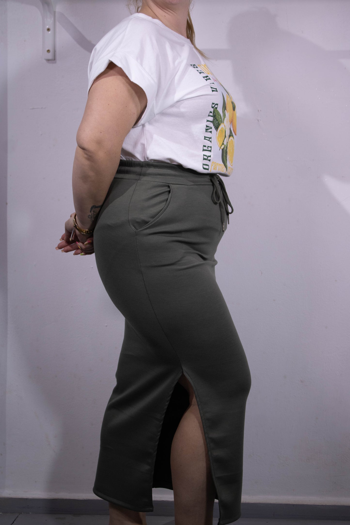 Falda Ahinoa