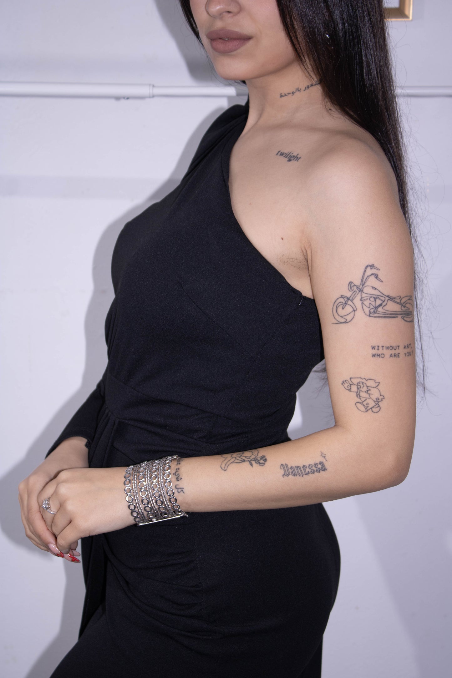 Brazalete Mónica