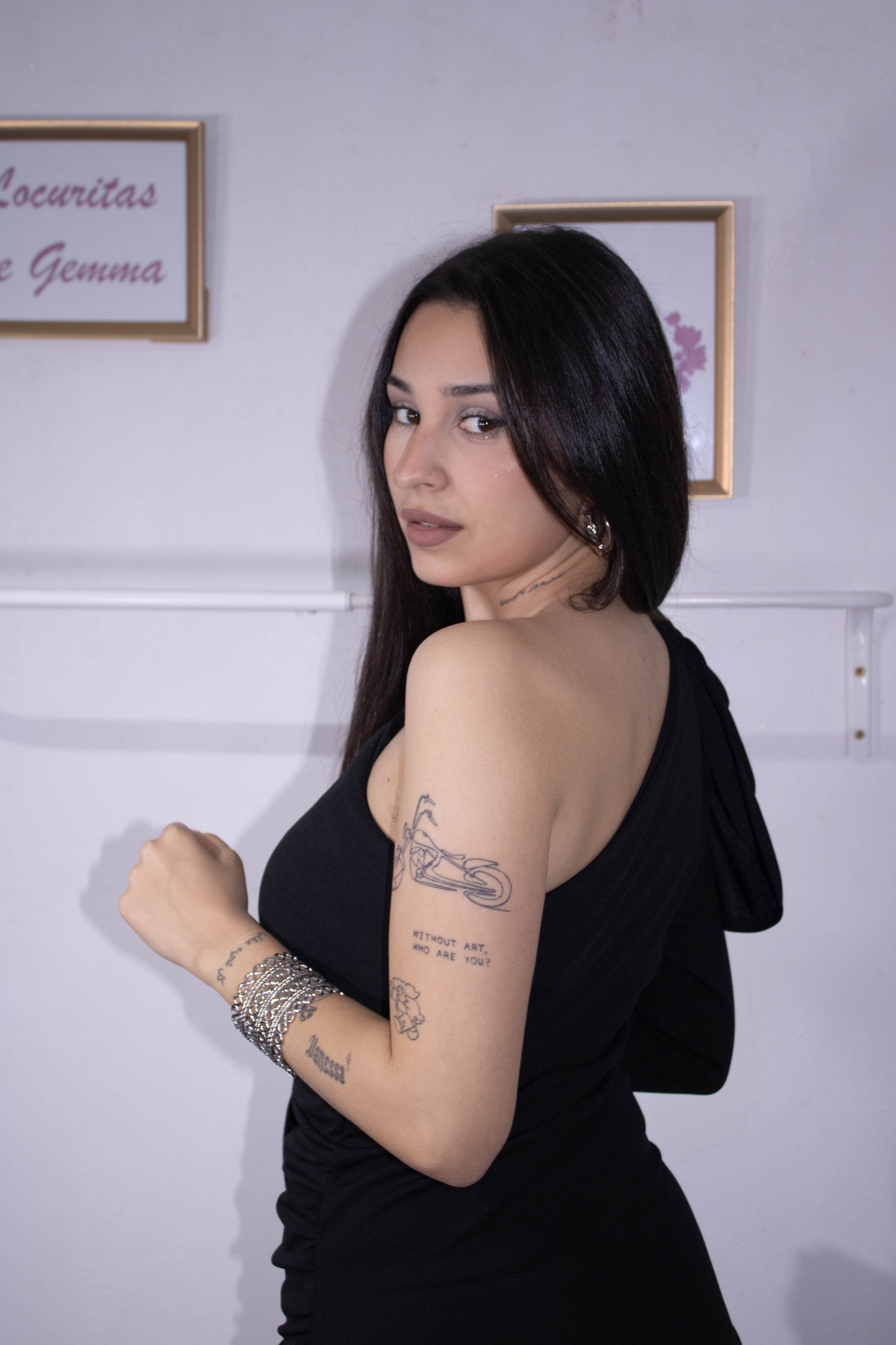 Brazalete Mónica