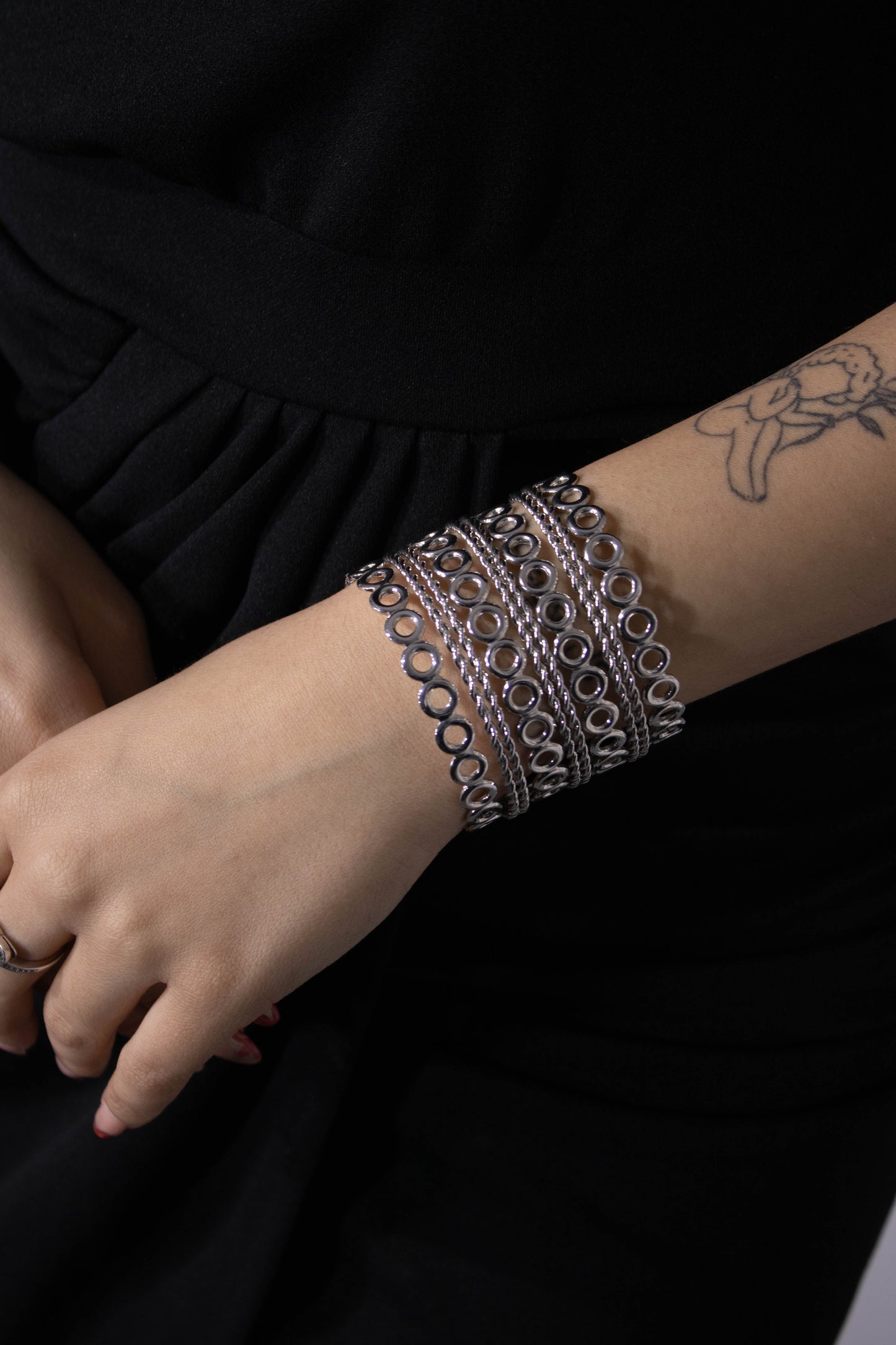 Brazalete Mónica