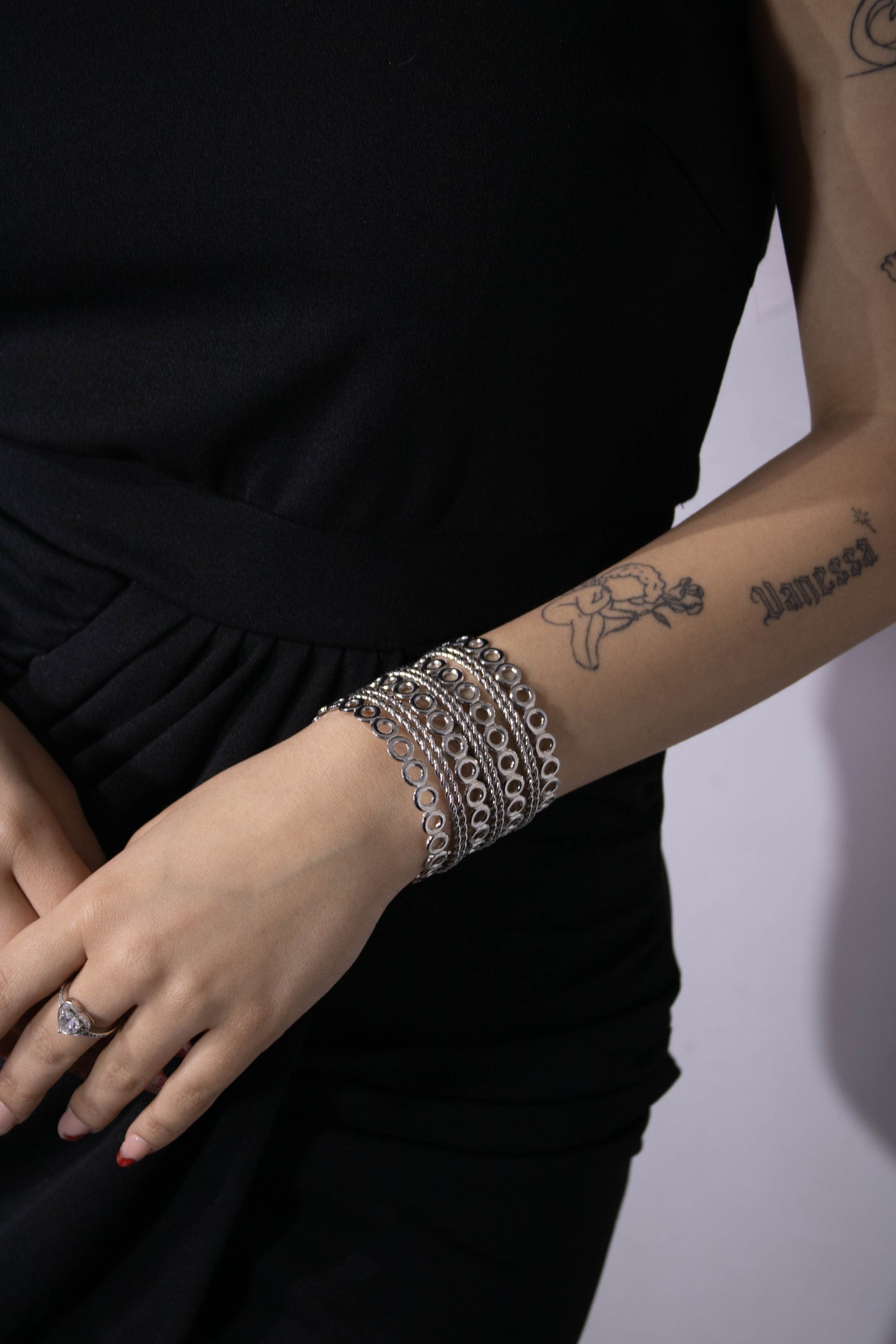 Brazalete Mónica