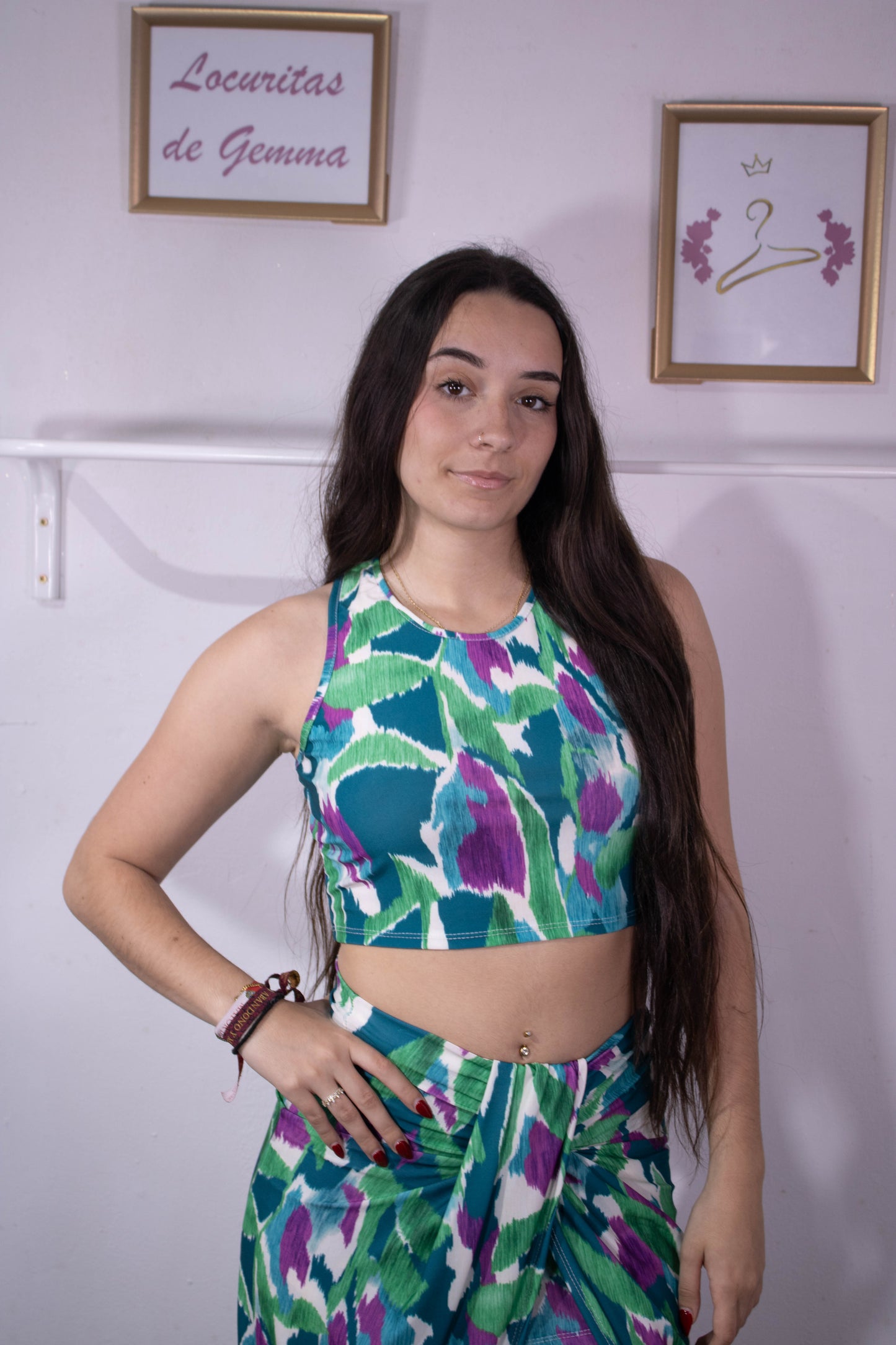 Conjunto Alma