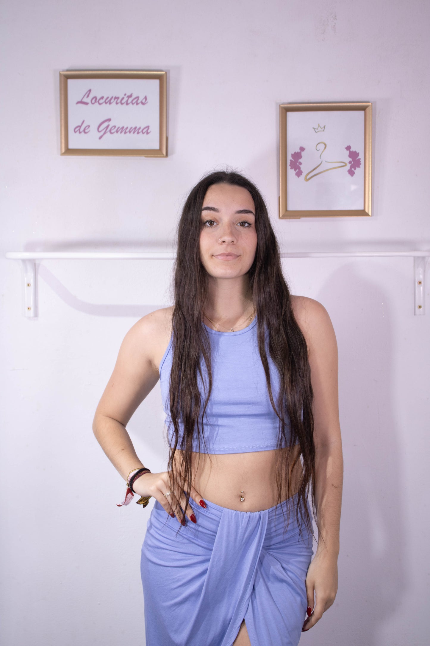 Conjunto Estela