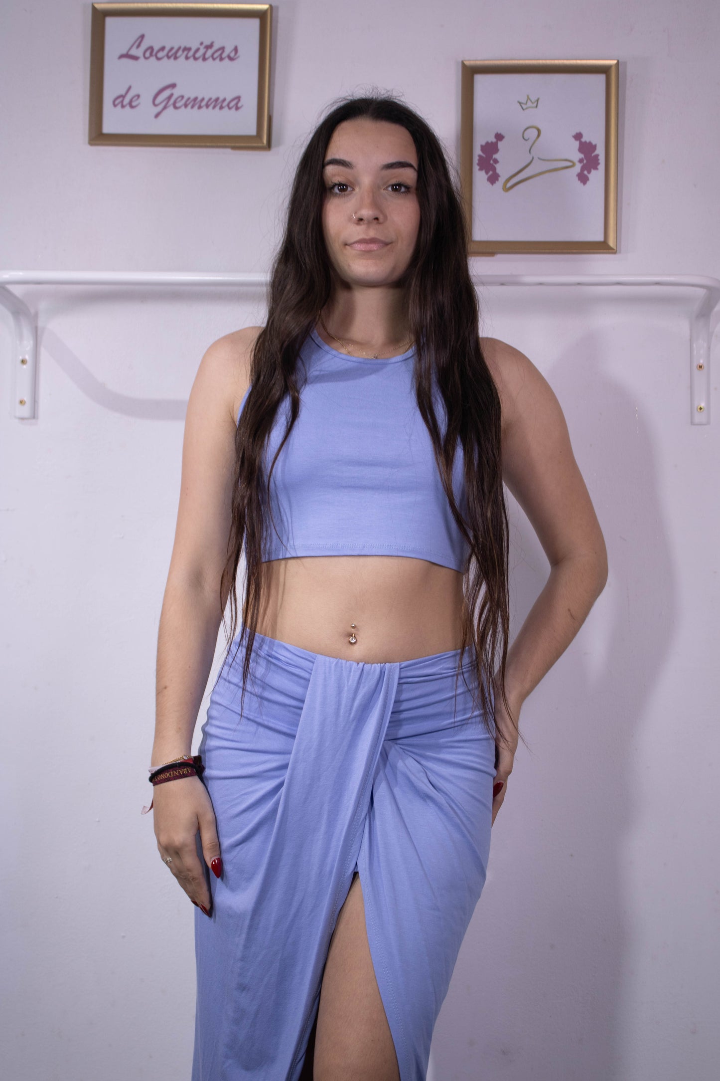 Conjunto Estela