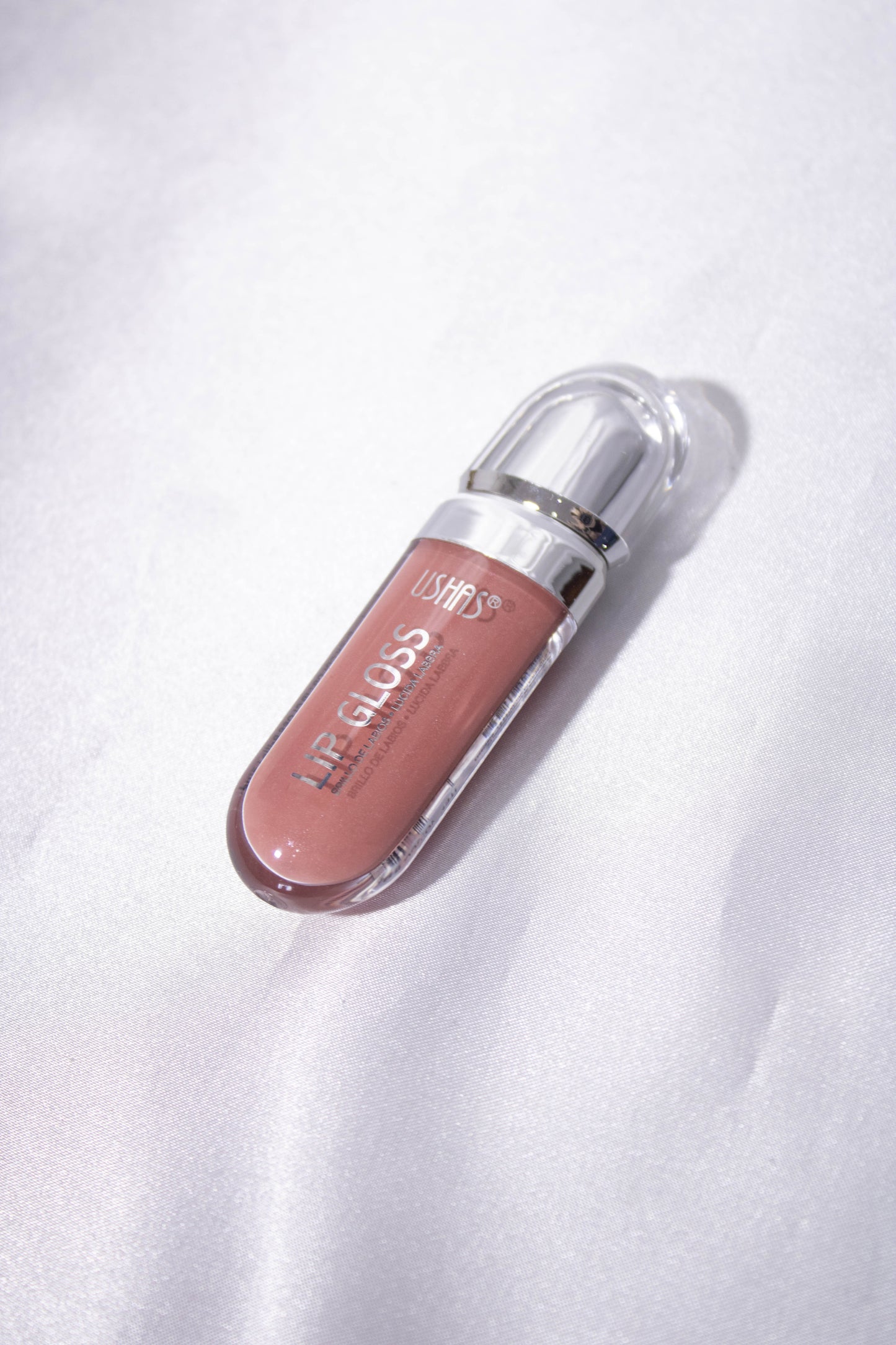 Gloss Ushas