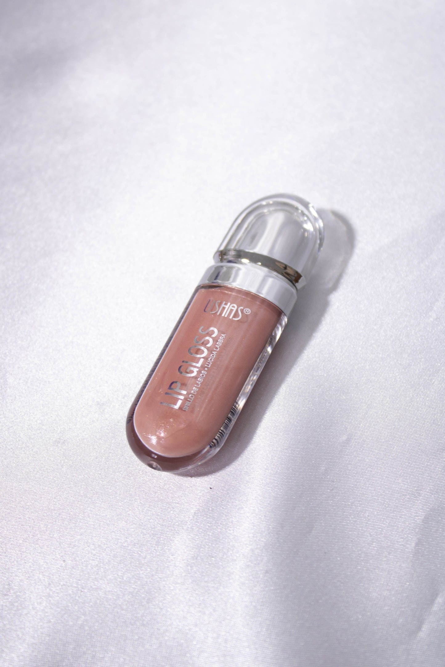 Gloss Ushas