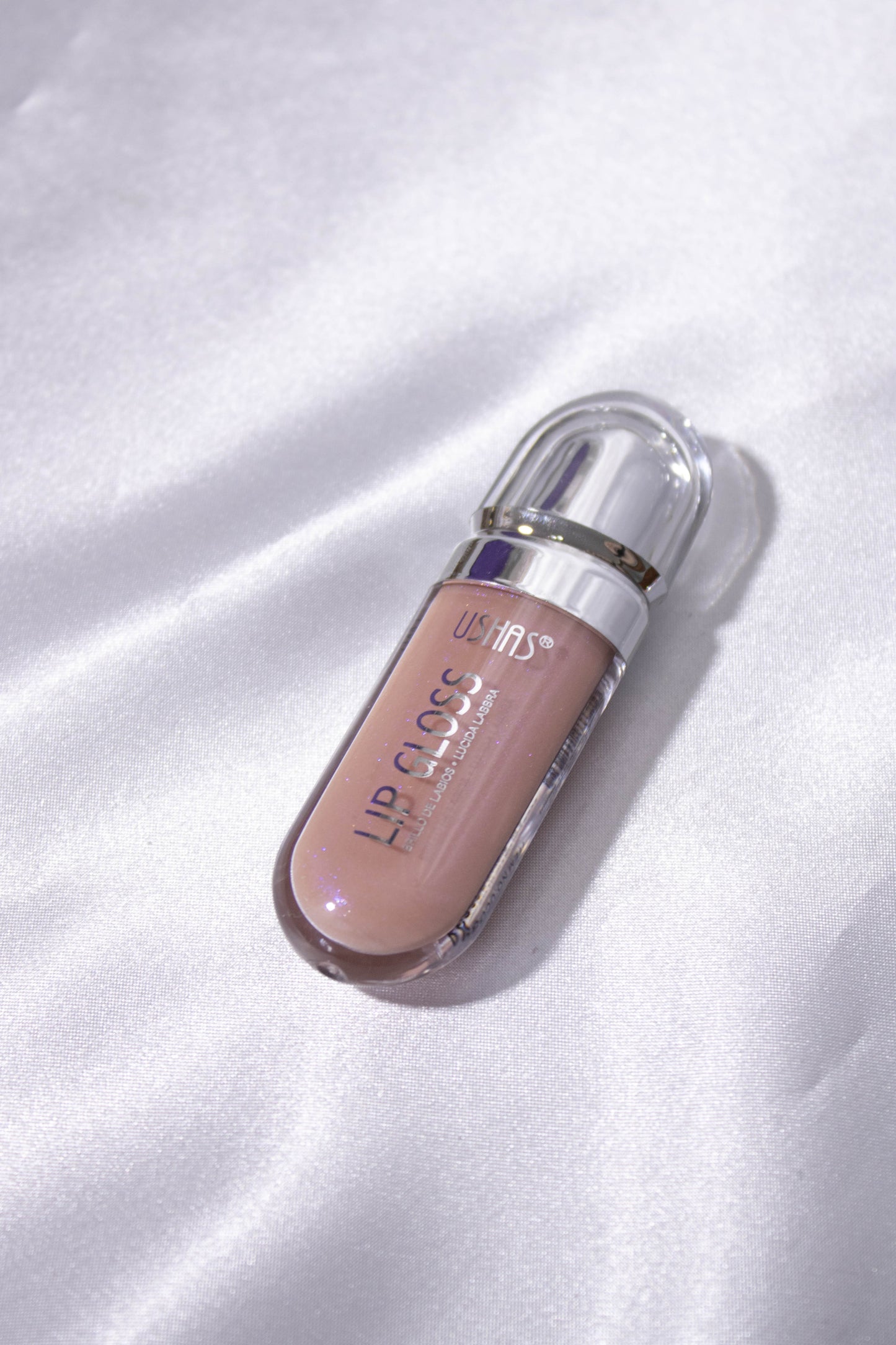 Gloss Ushas