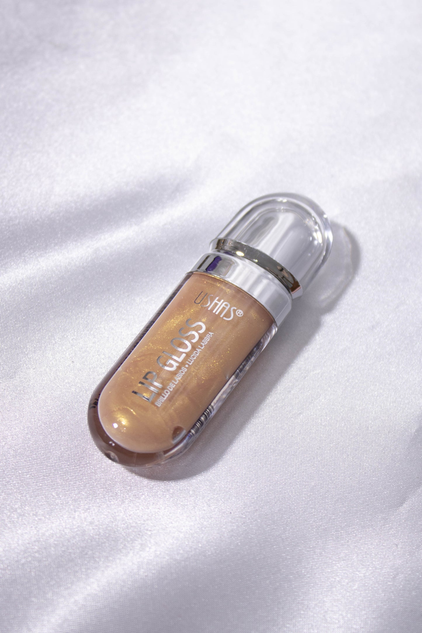 Gloss Ushas