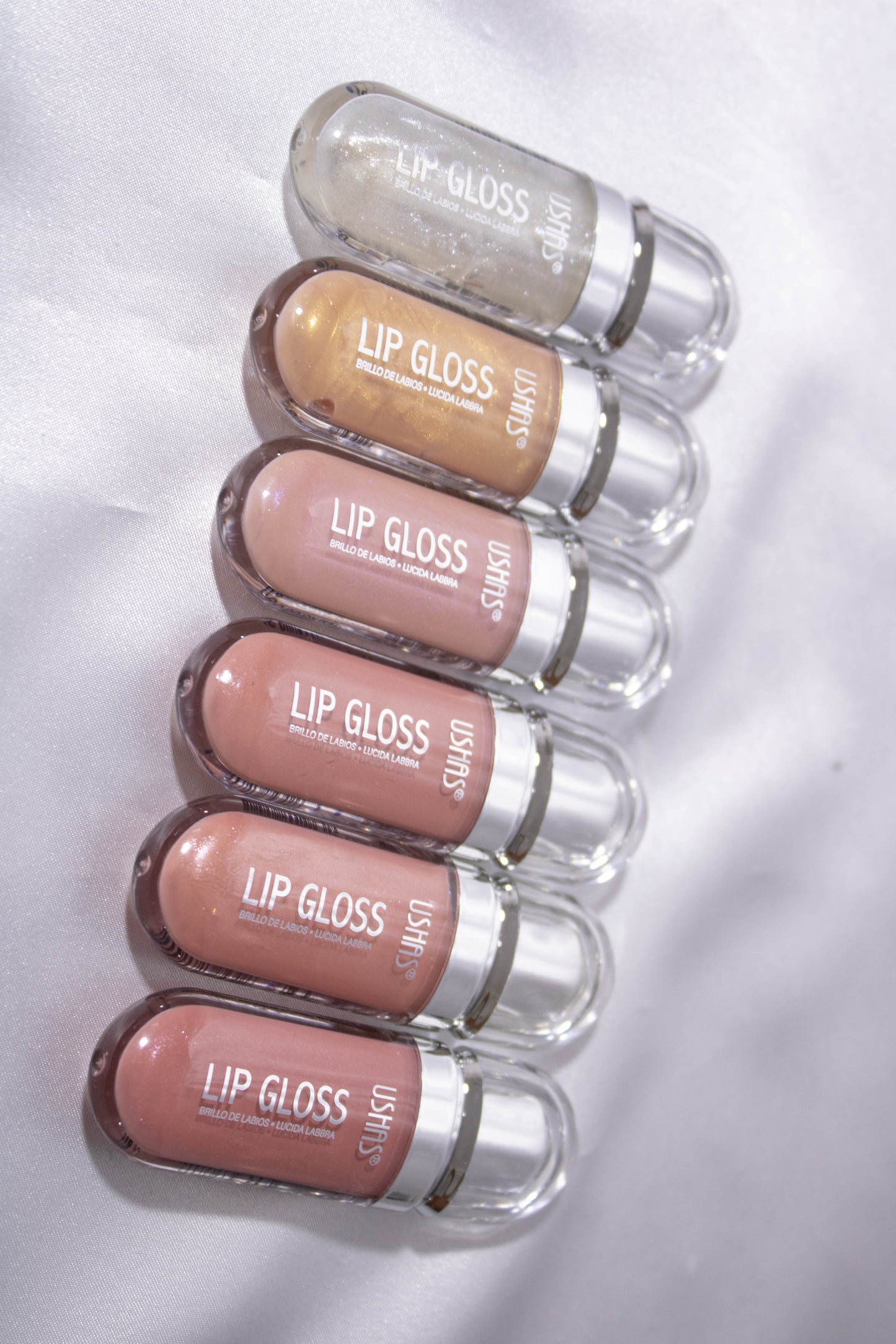 Gloss Ushas