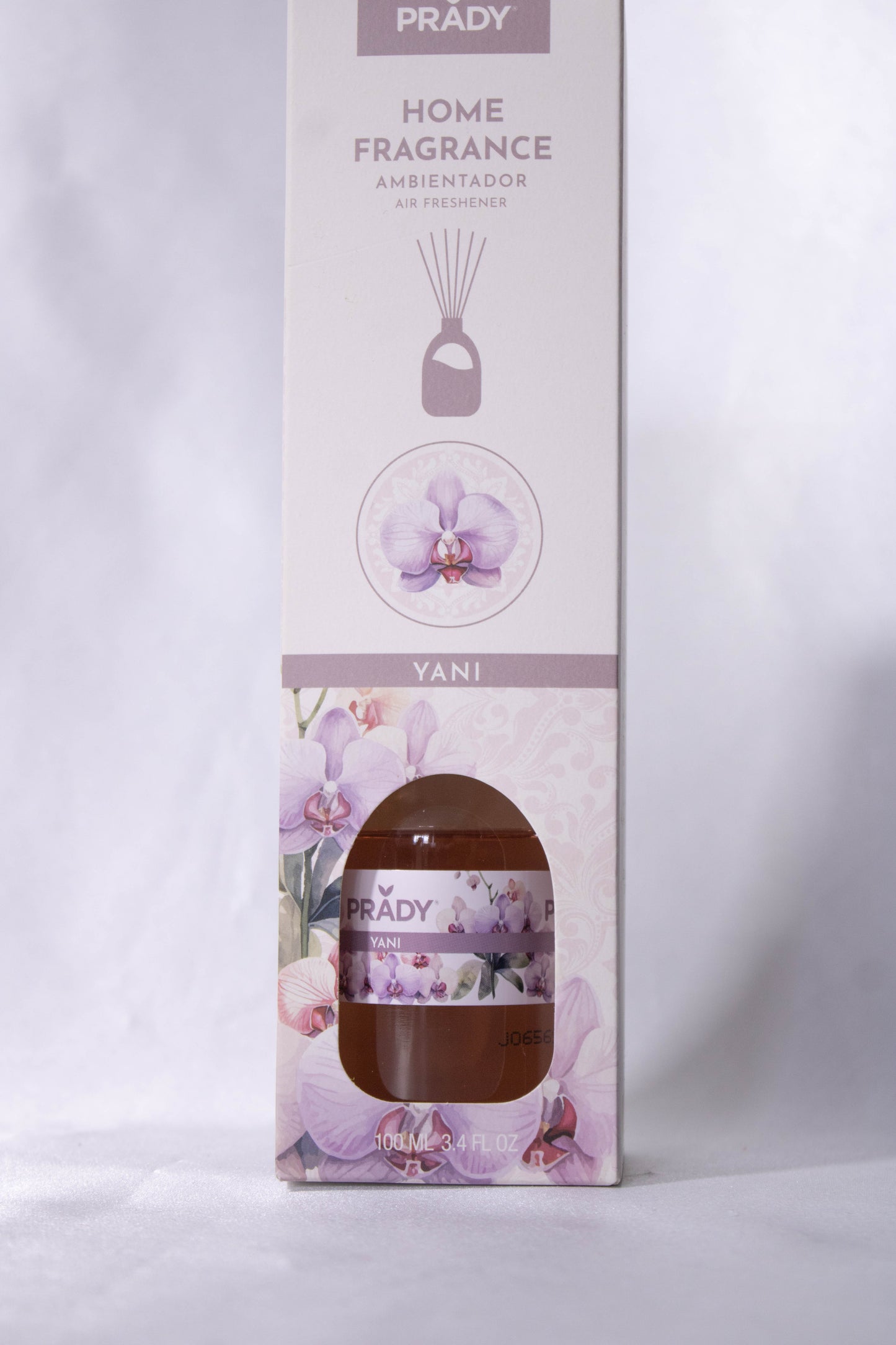 Mikado Yani