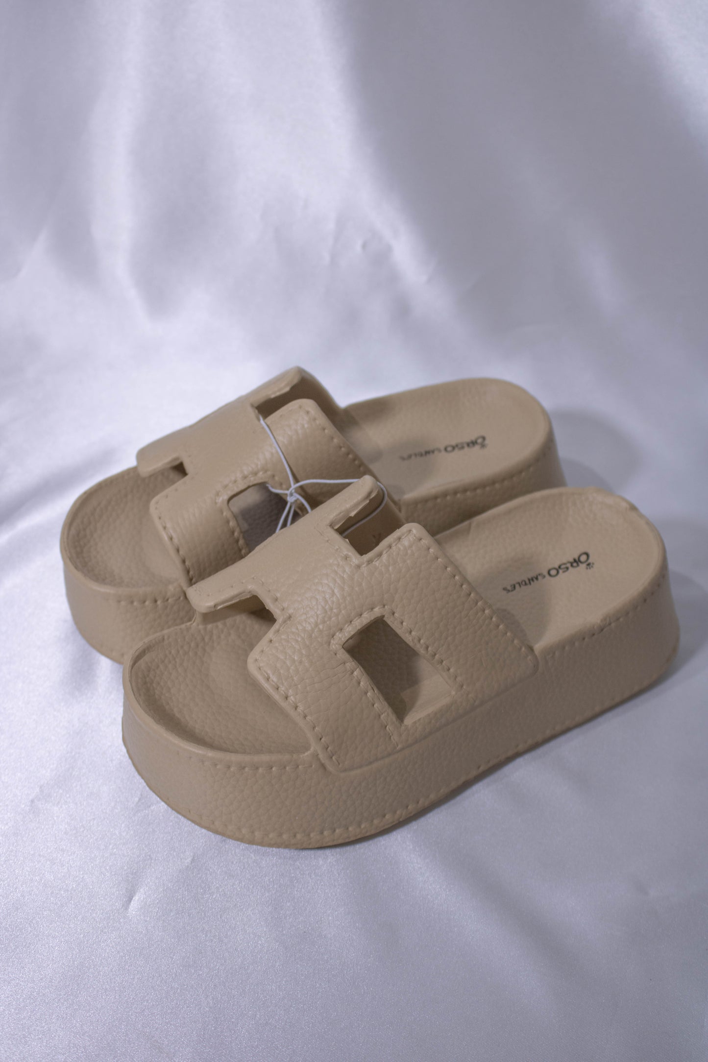 Chanclas Helena