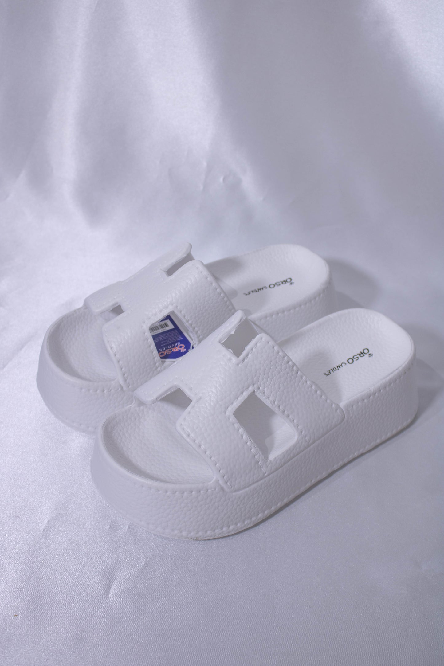 Chanclas Helena