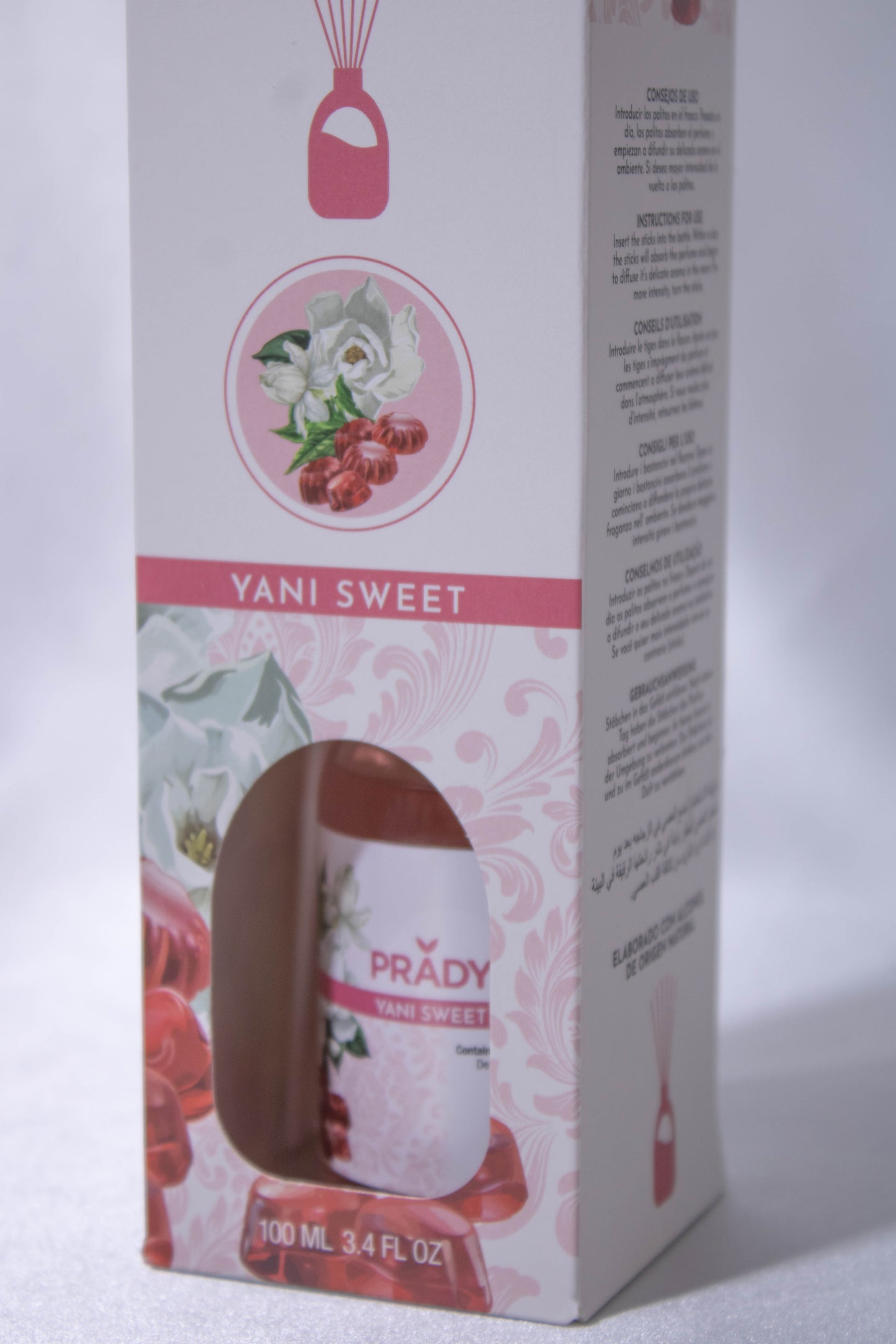 Mikado Yani sweet