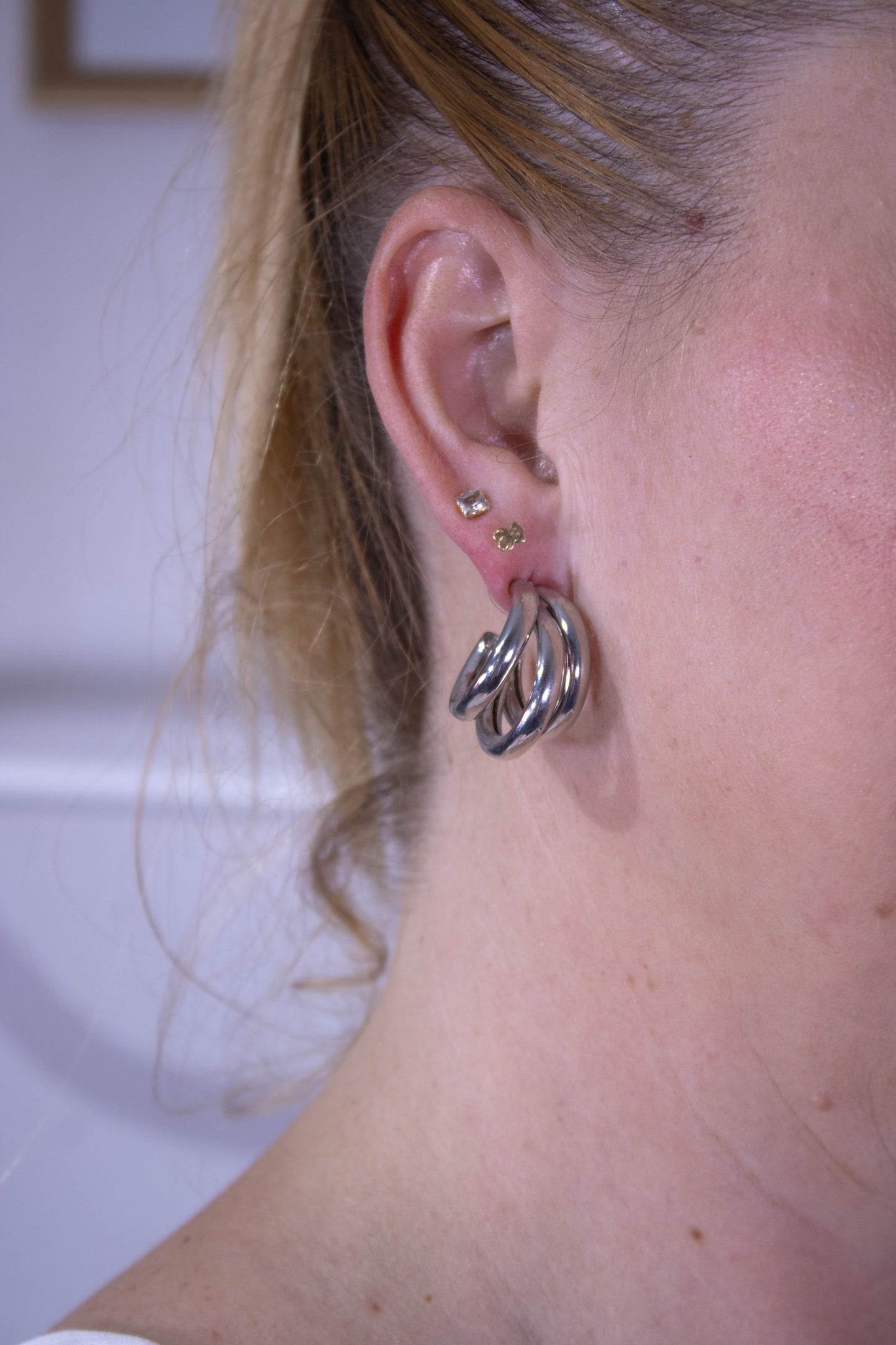 Argollas Beatriz