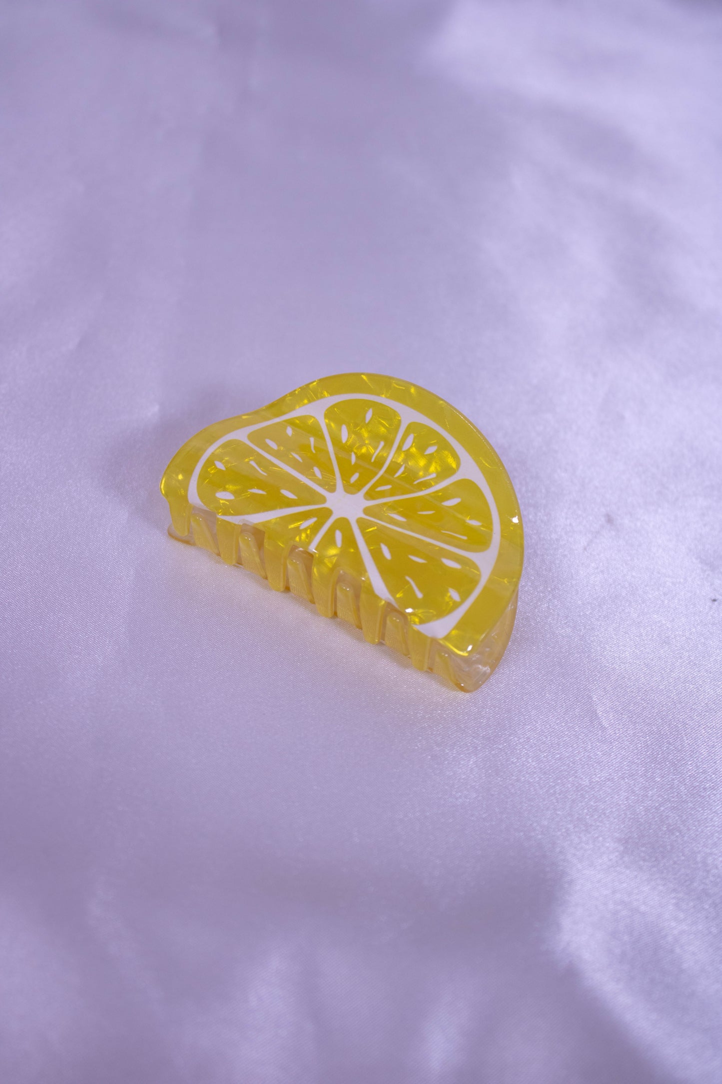 Pinza fruta