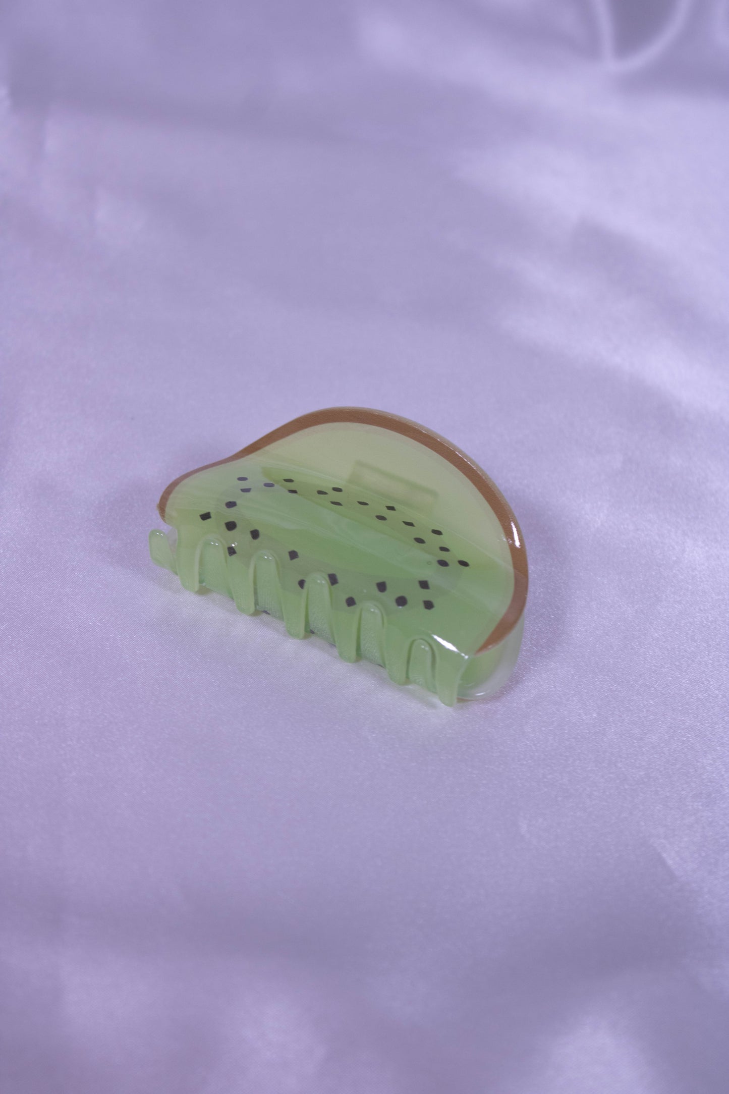 Pinza fruta