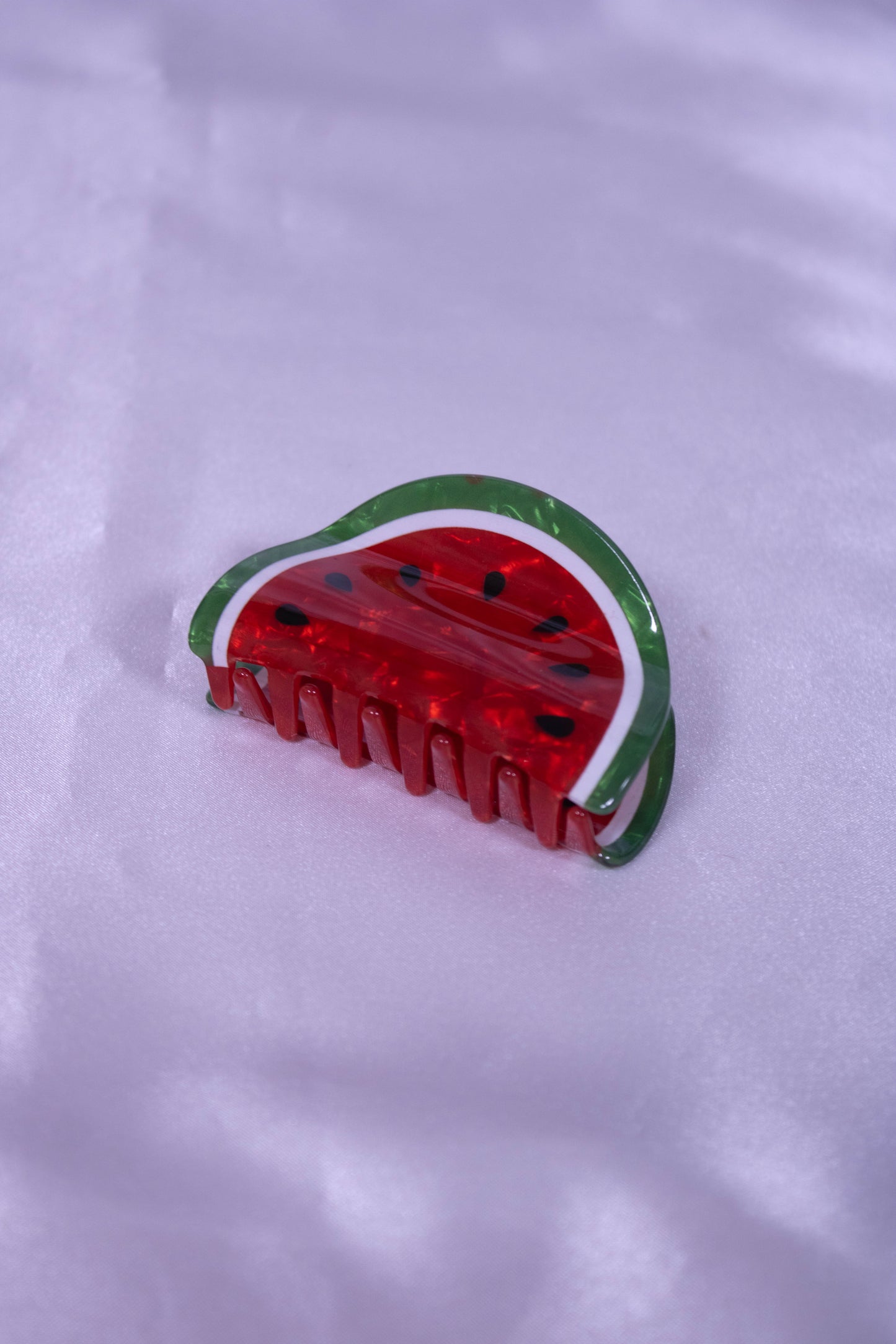Pinza fruta