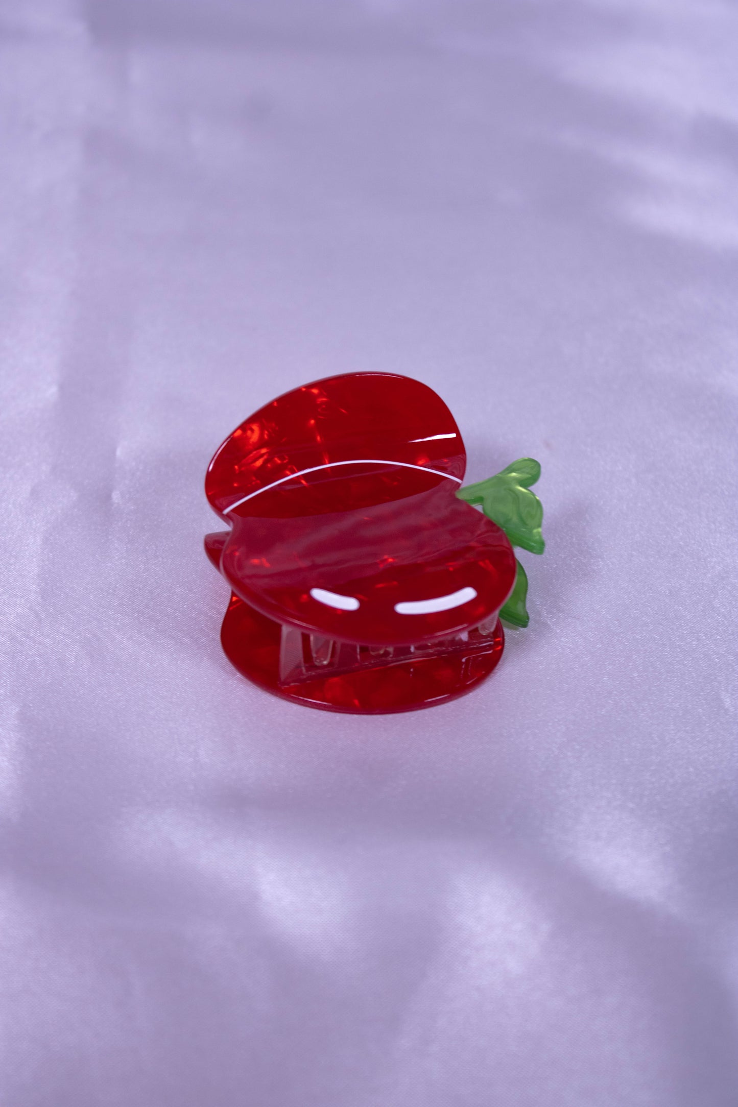 Pinza fruta