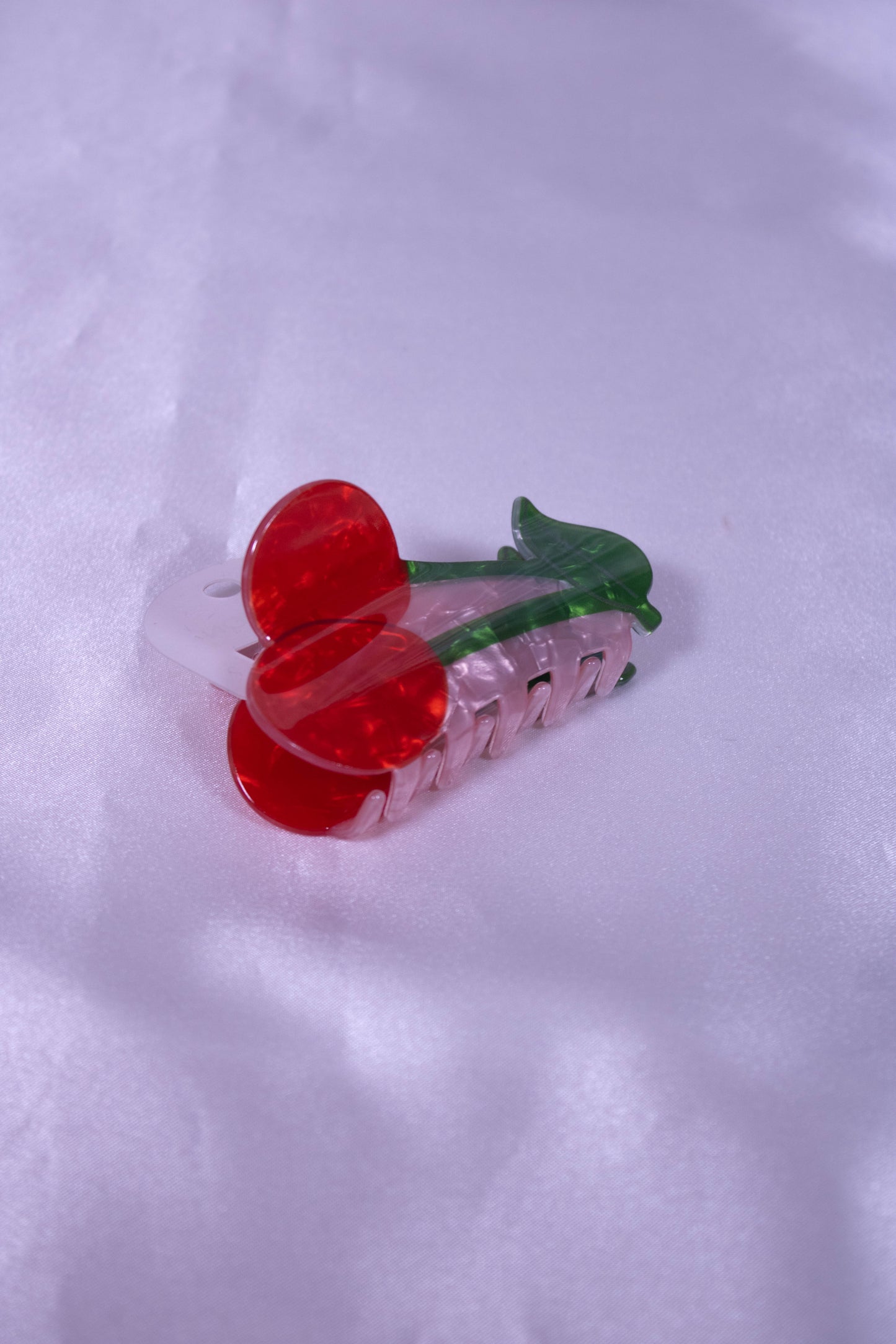 Pinza fruta