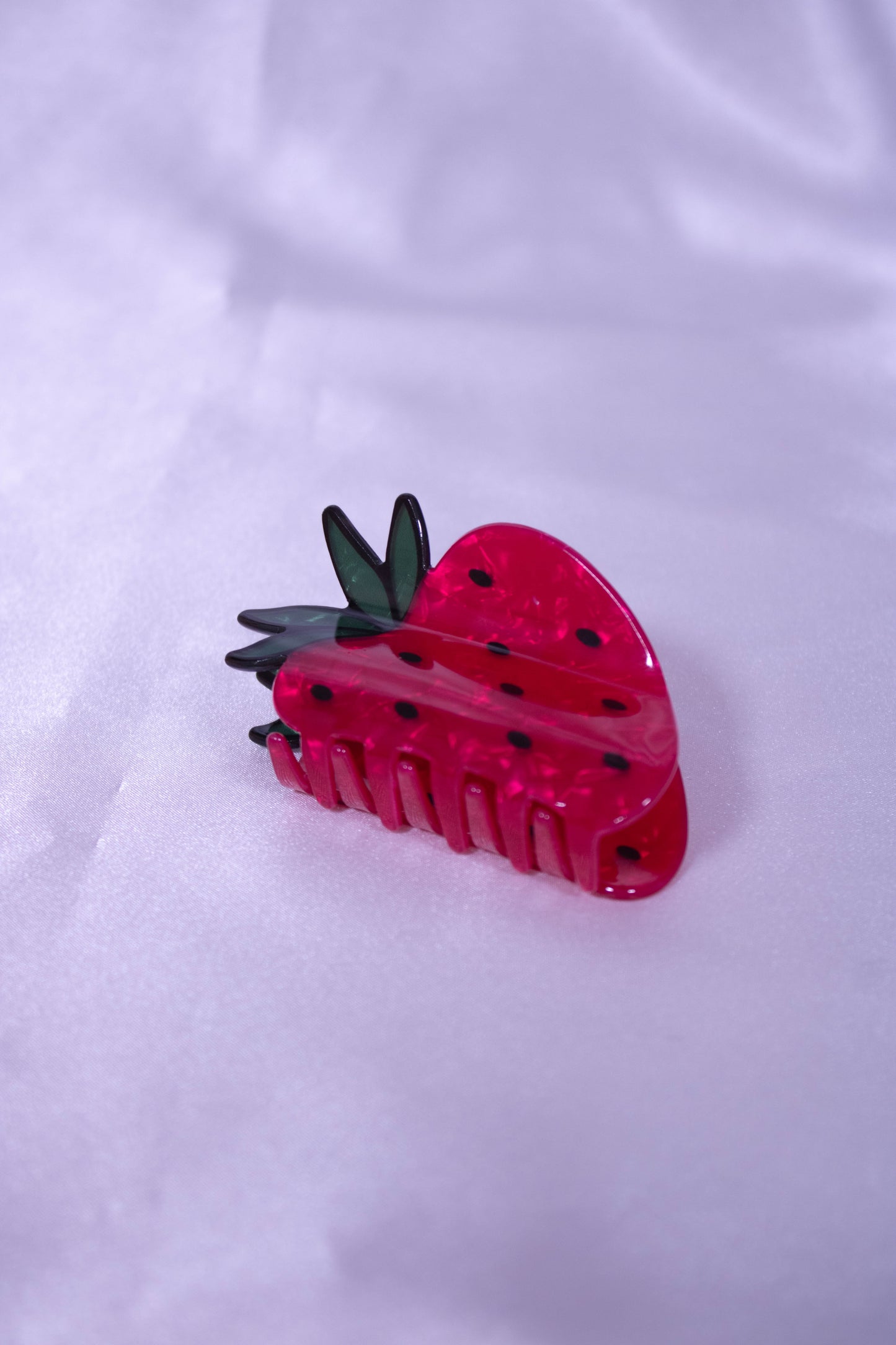 Pinza fruta