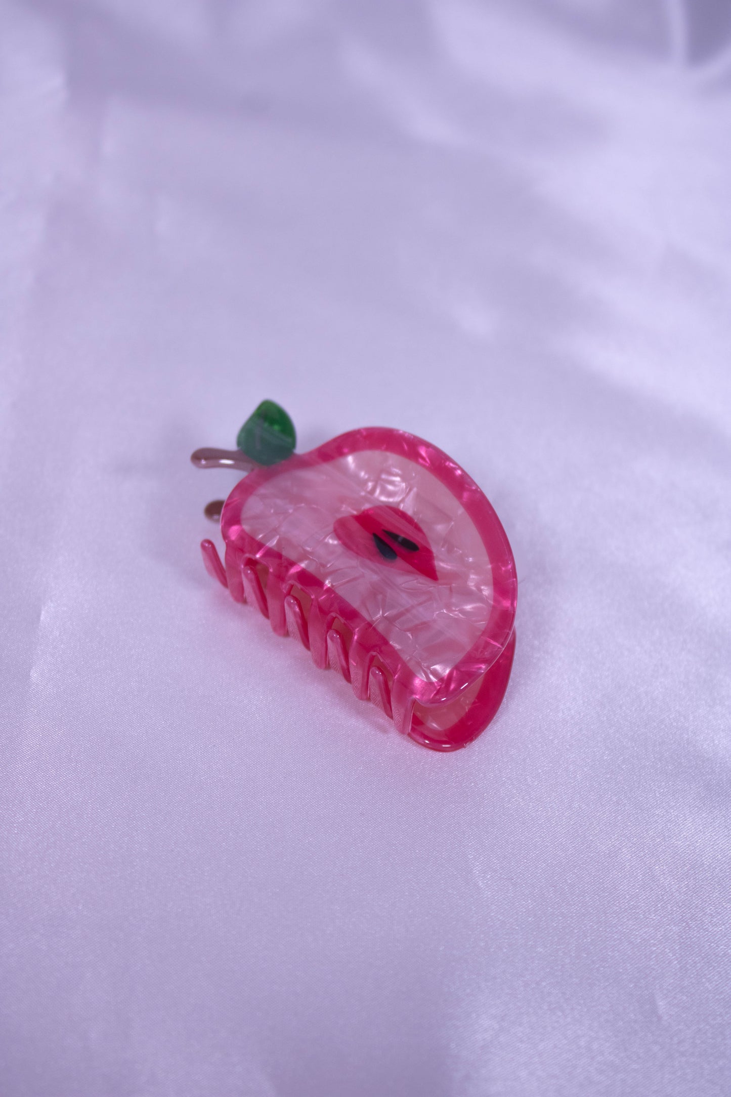 Pinza fruta