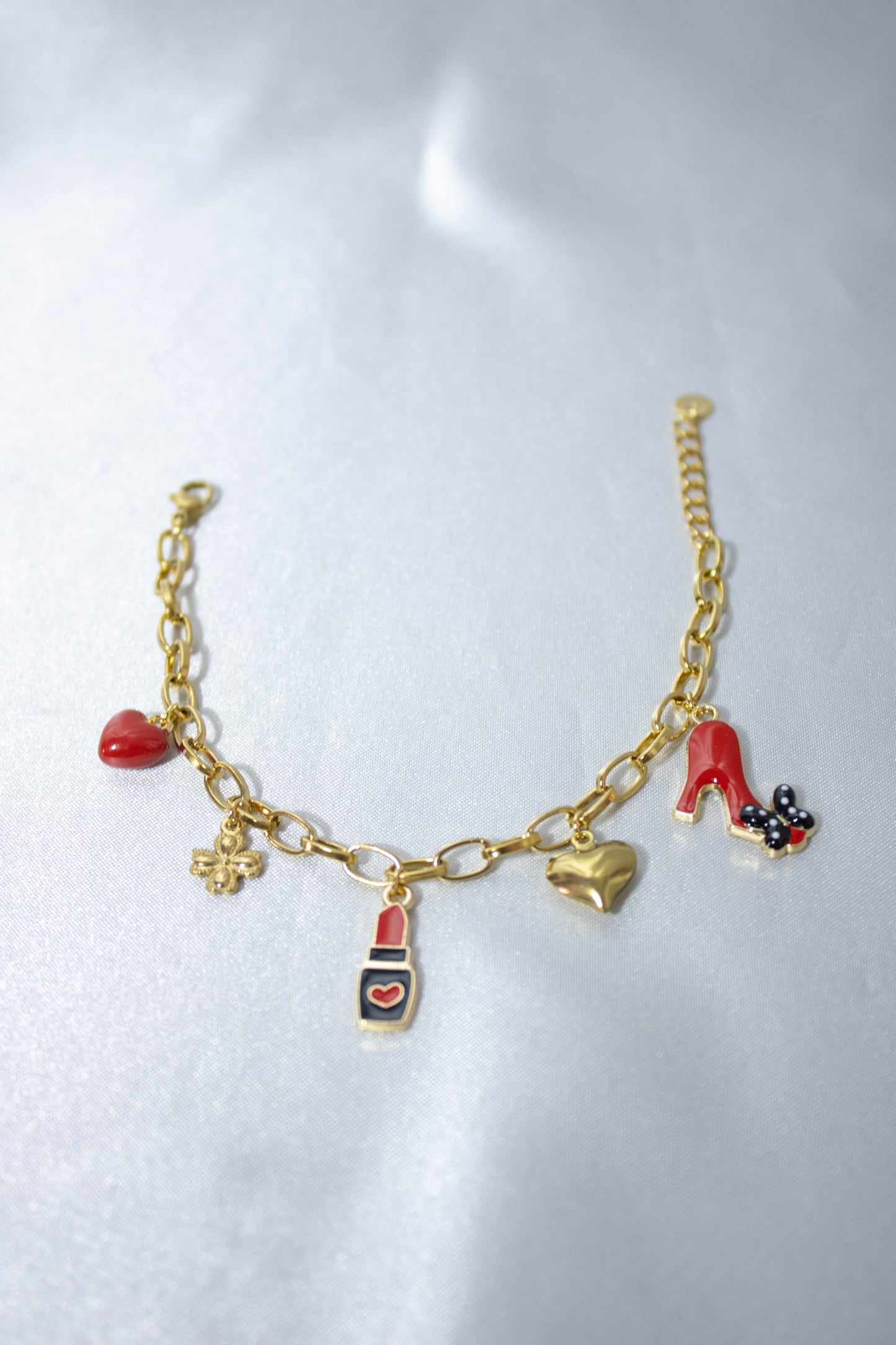 Pulsera beauty