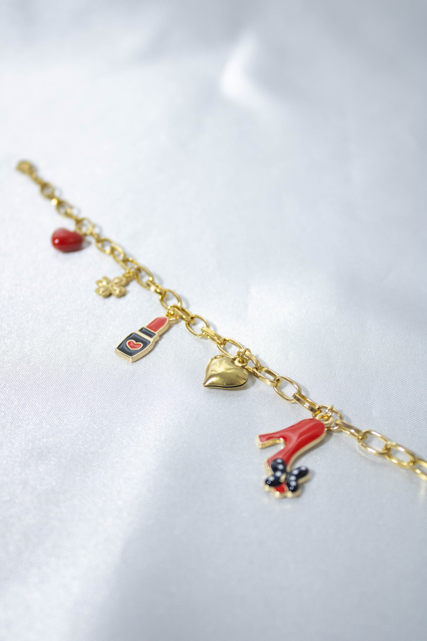 Pulsera beauty