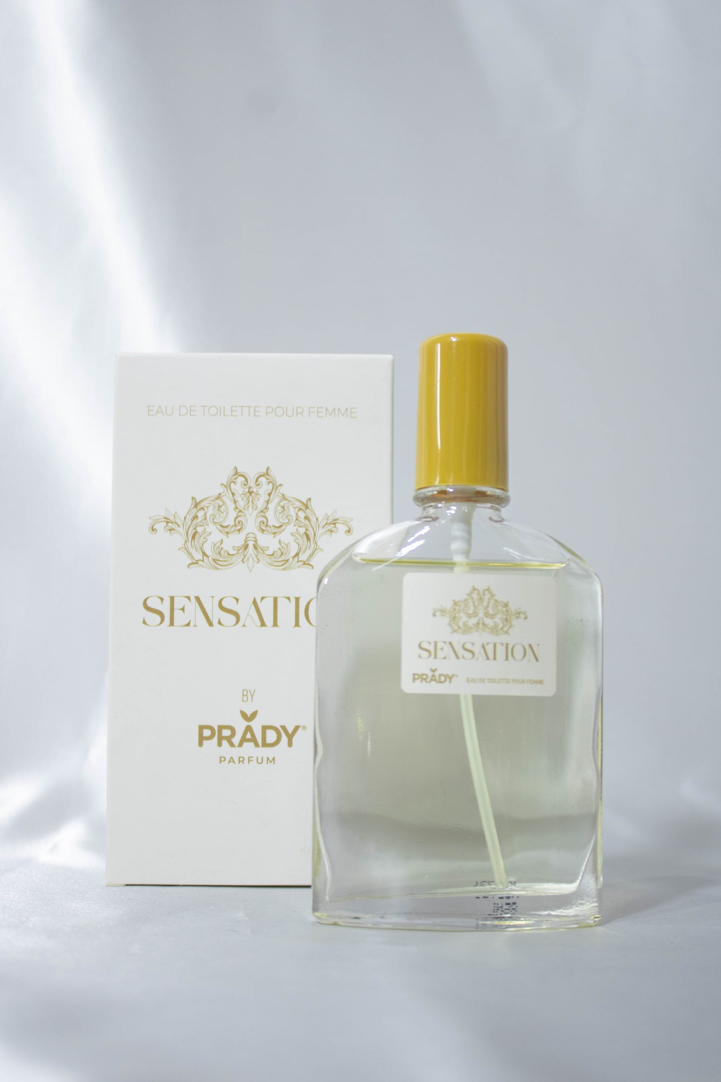 Perfume Sensation