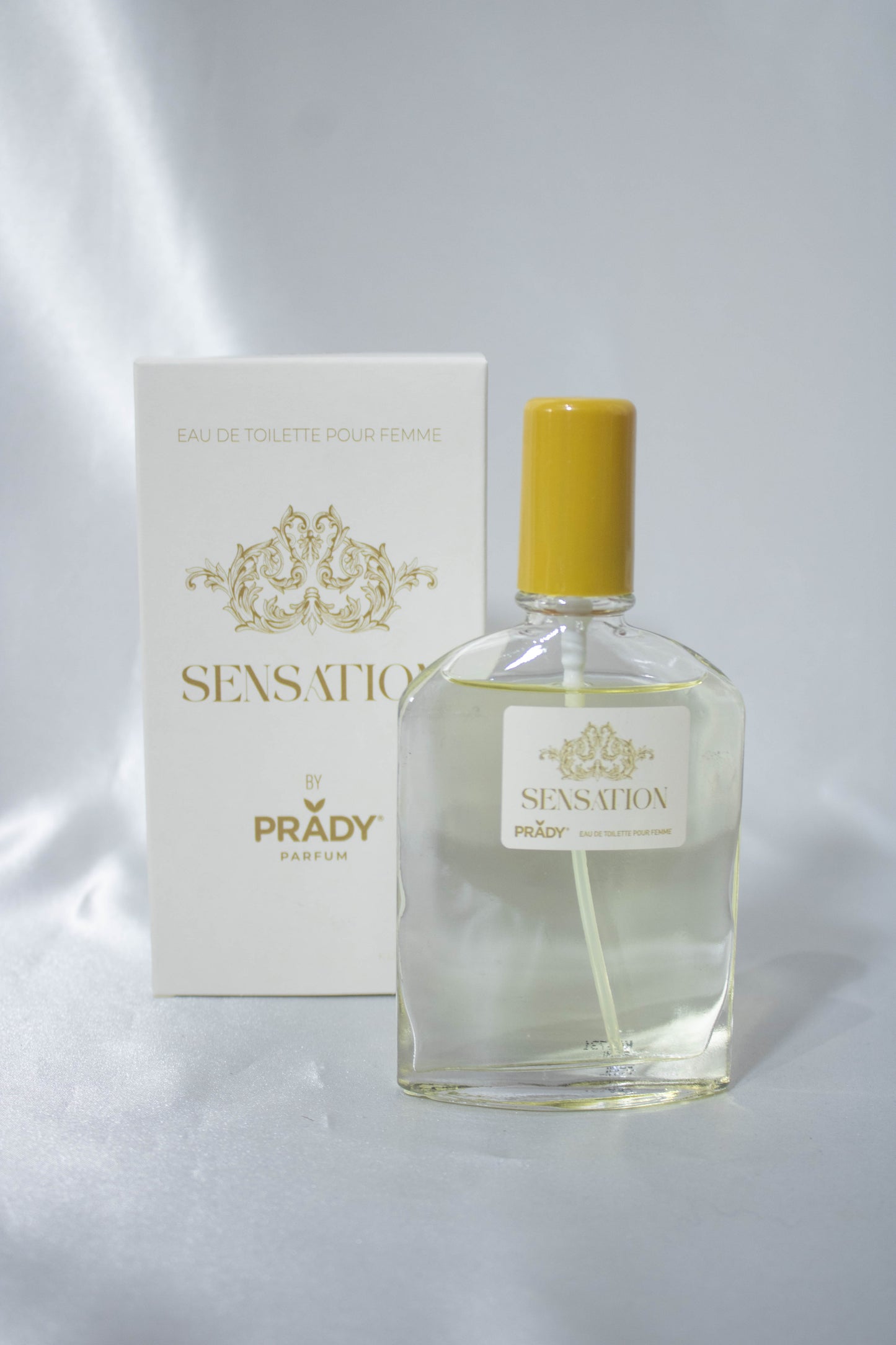 Perfume Sensation