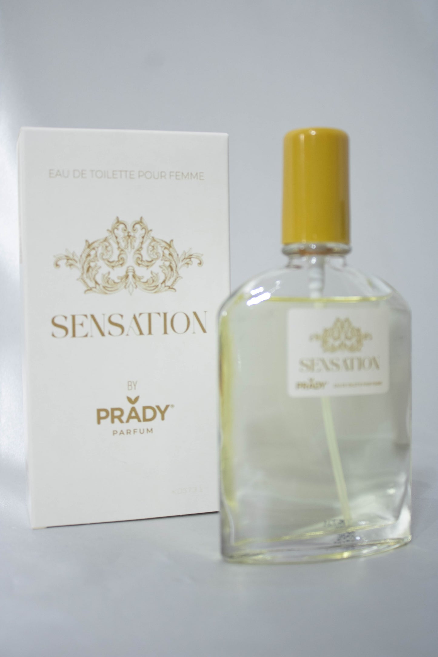 Perfume Sensation