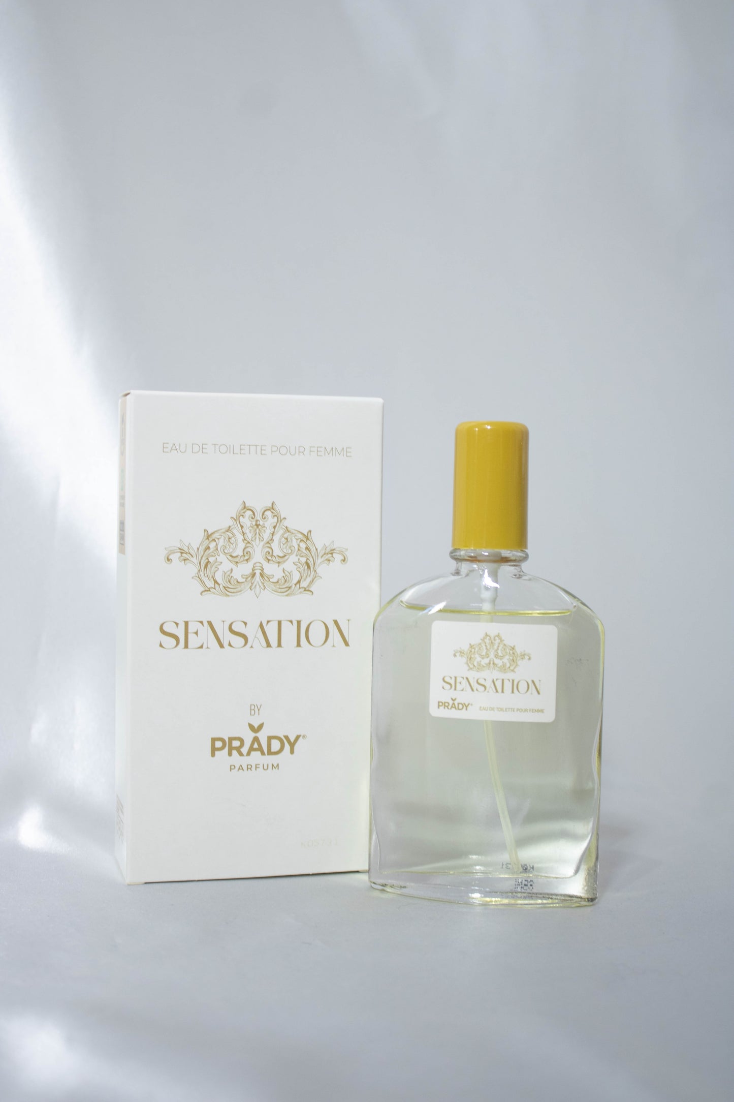 Perfume Sensation