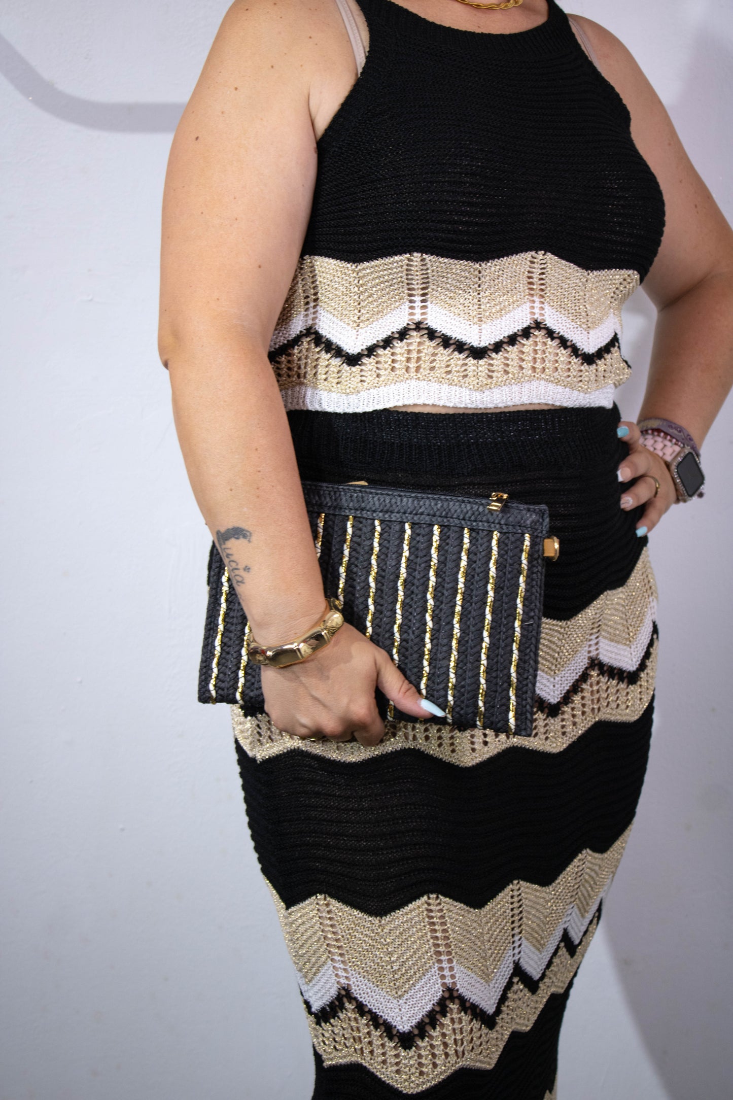 Bolso Lara