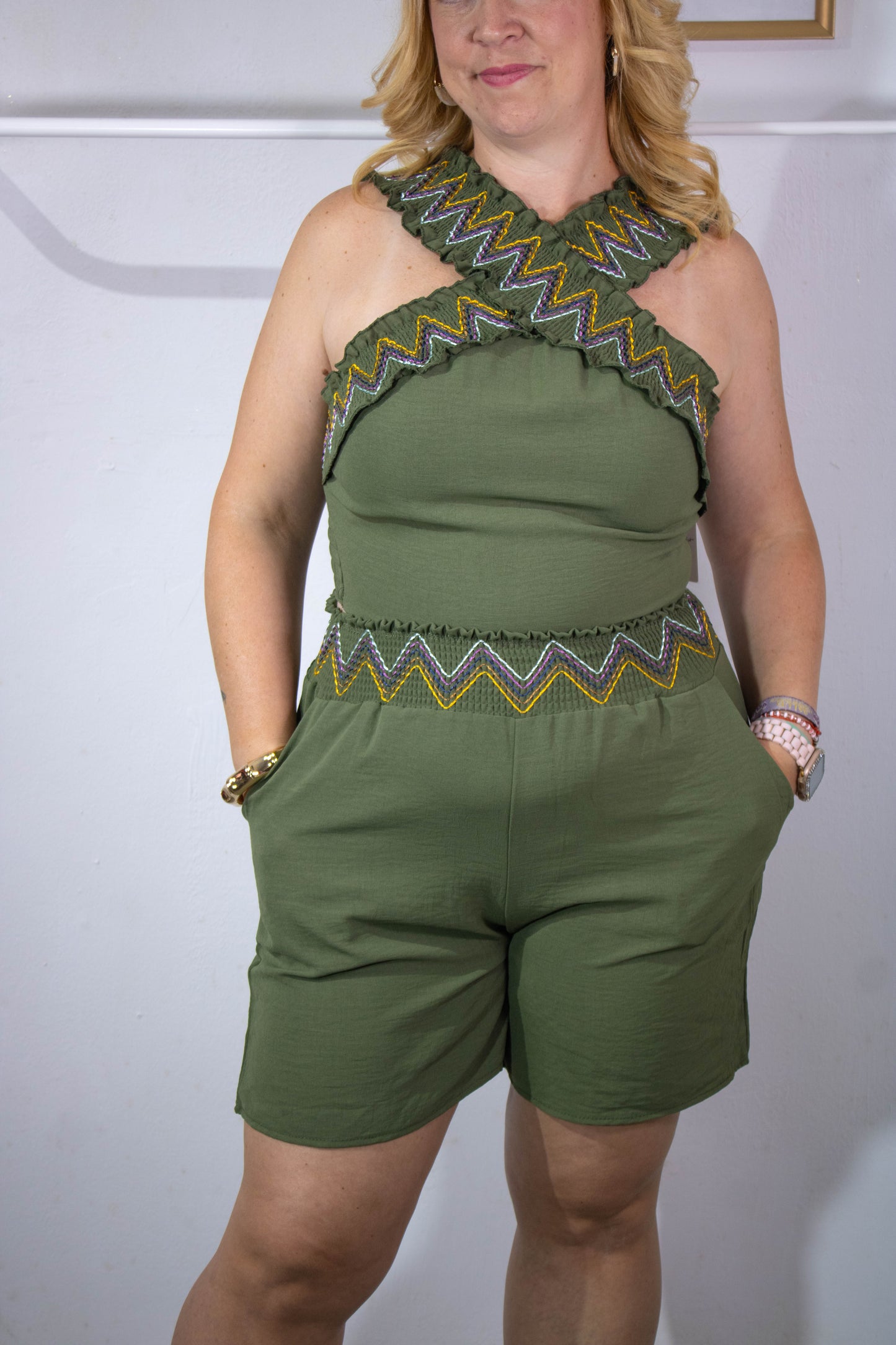 Conjunto Rocío