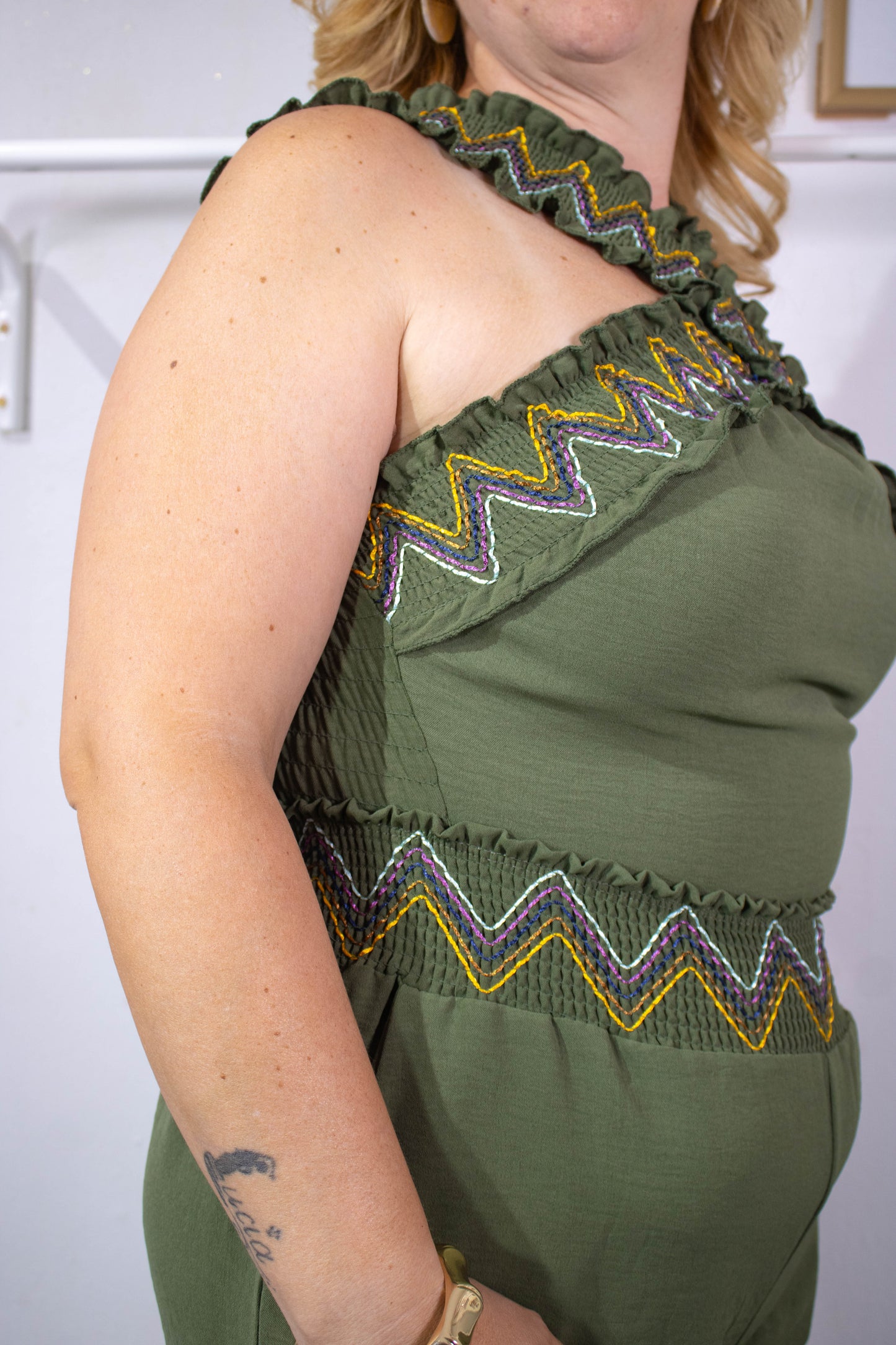 Conjunto Rocío