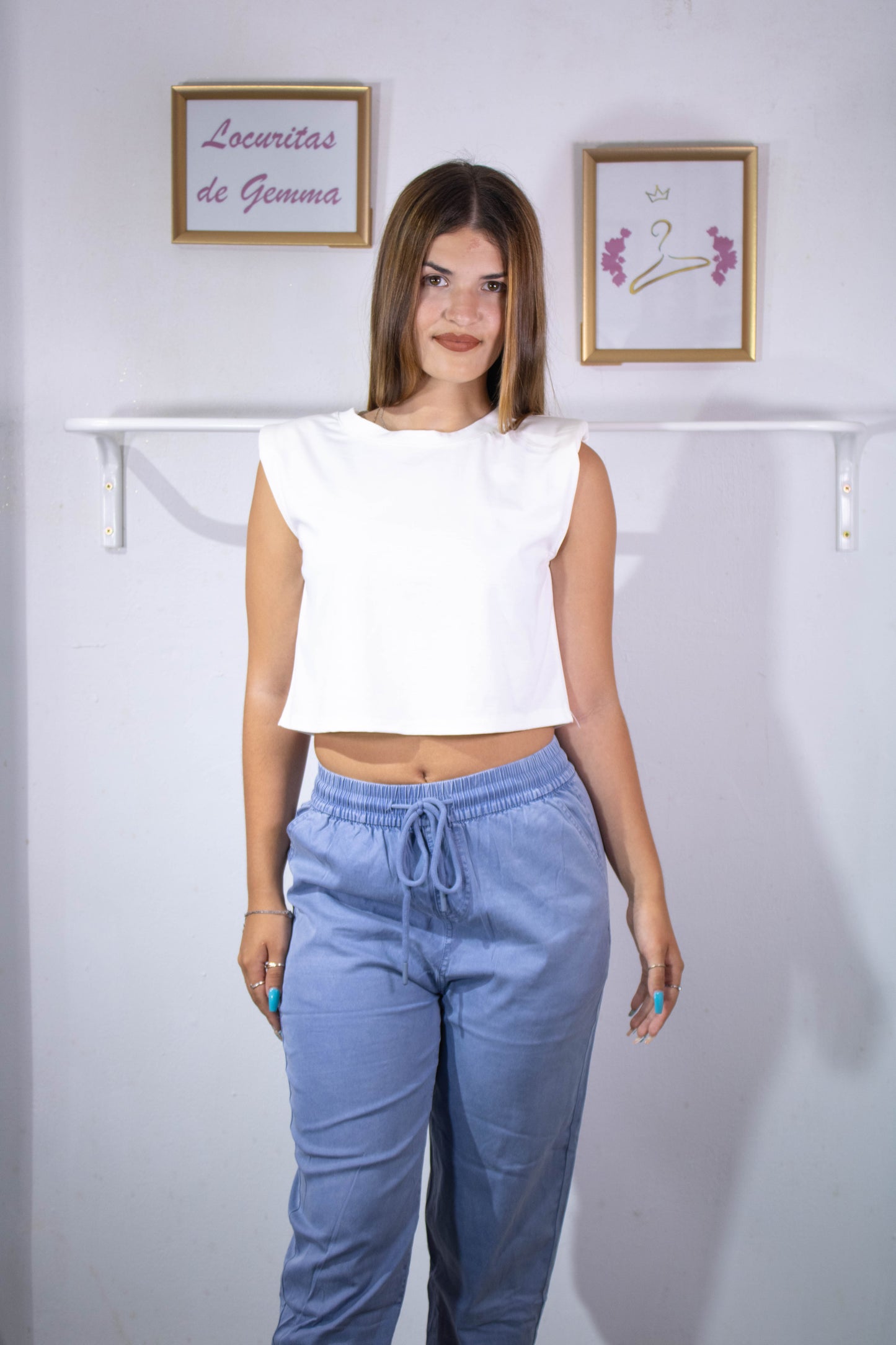 Pantalón Carol