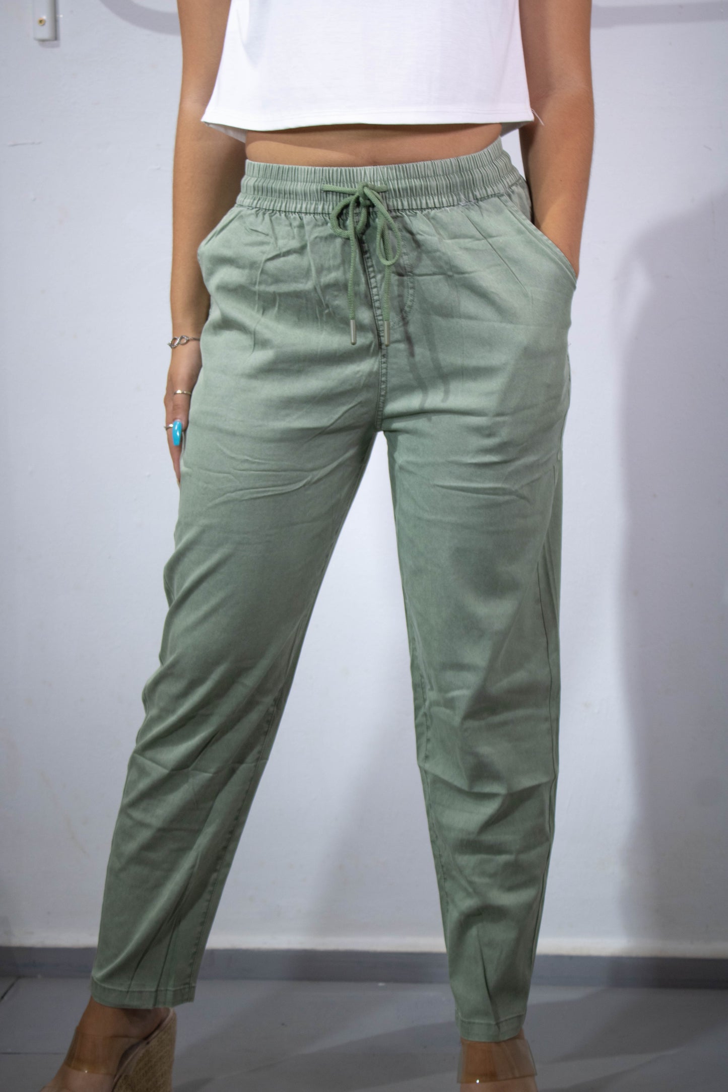 Pantalón Carol