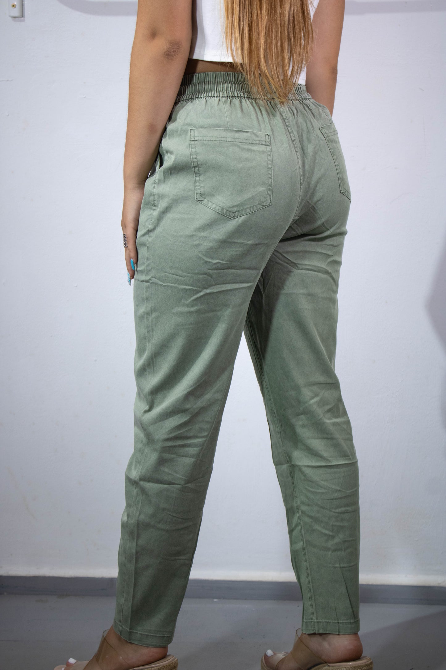 Pantalón Carol