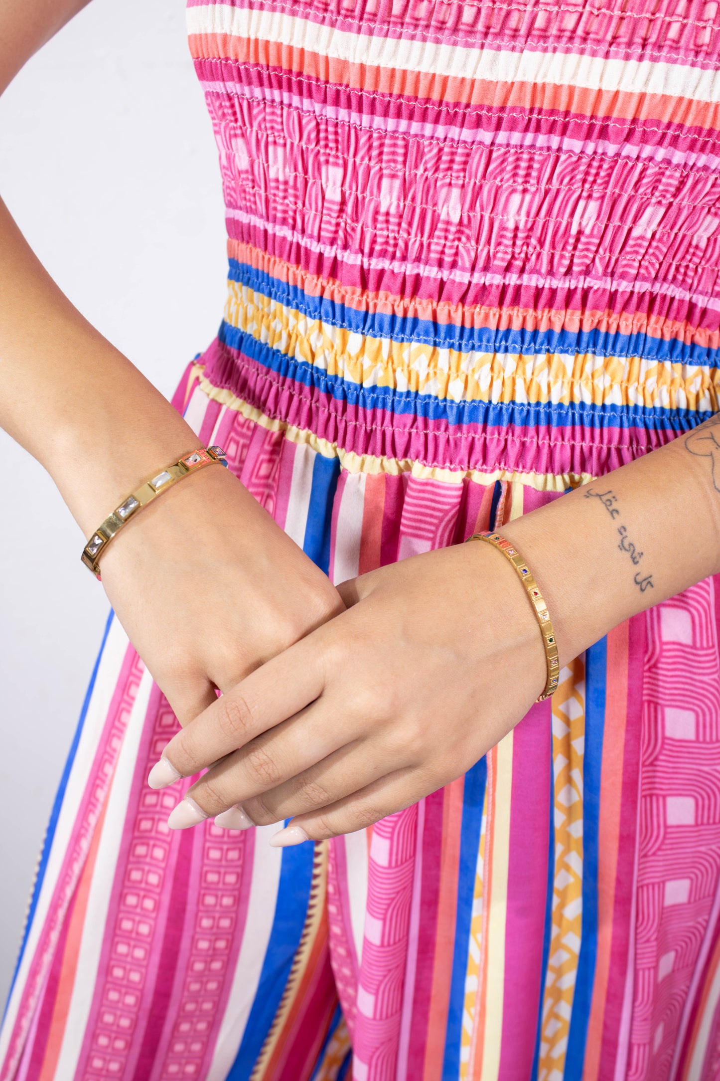 Pulsera Lara