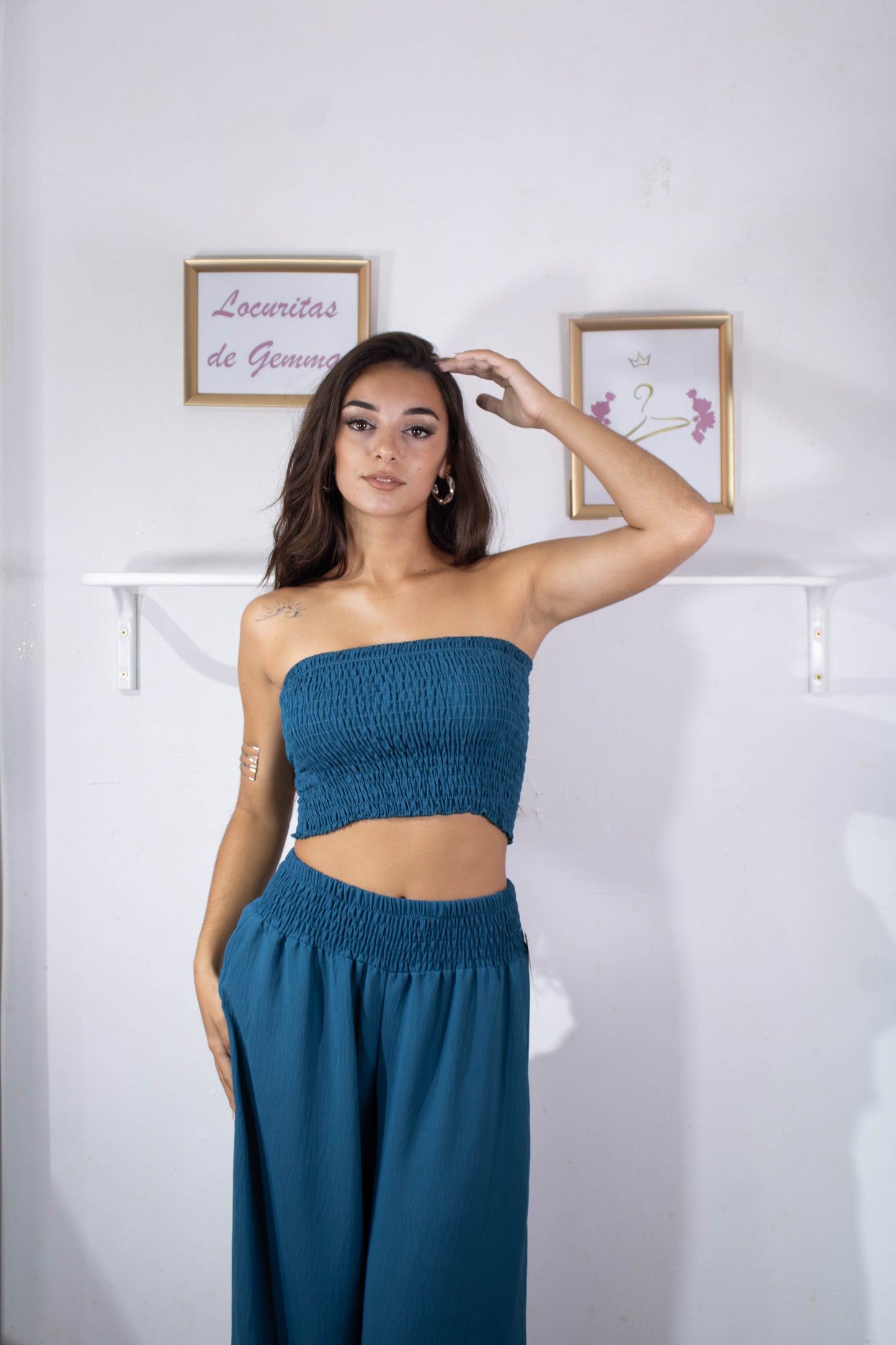 Conjunto Naira