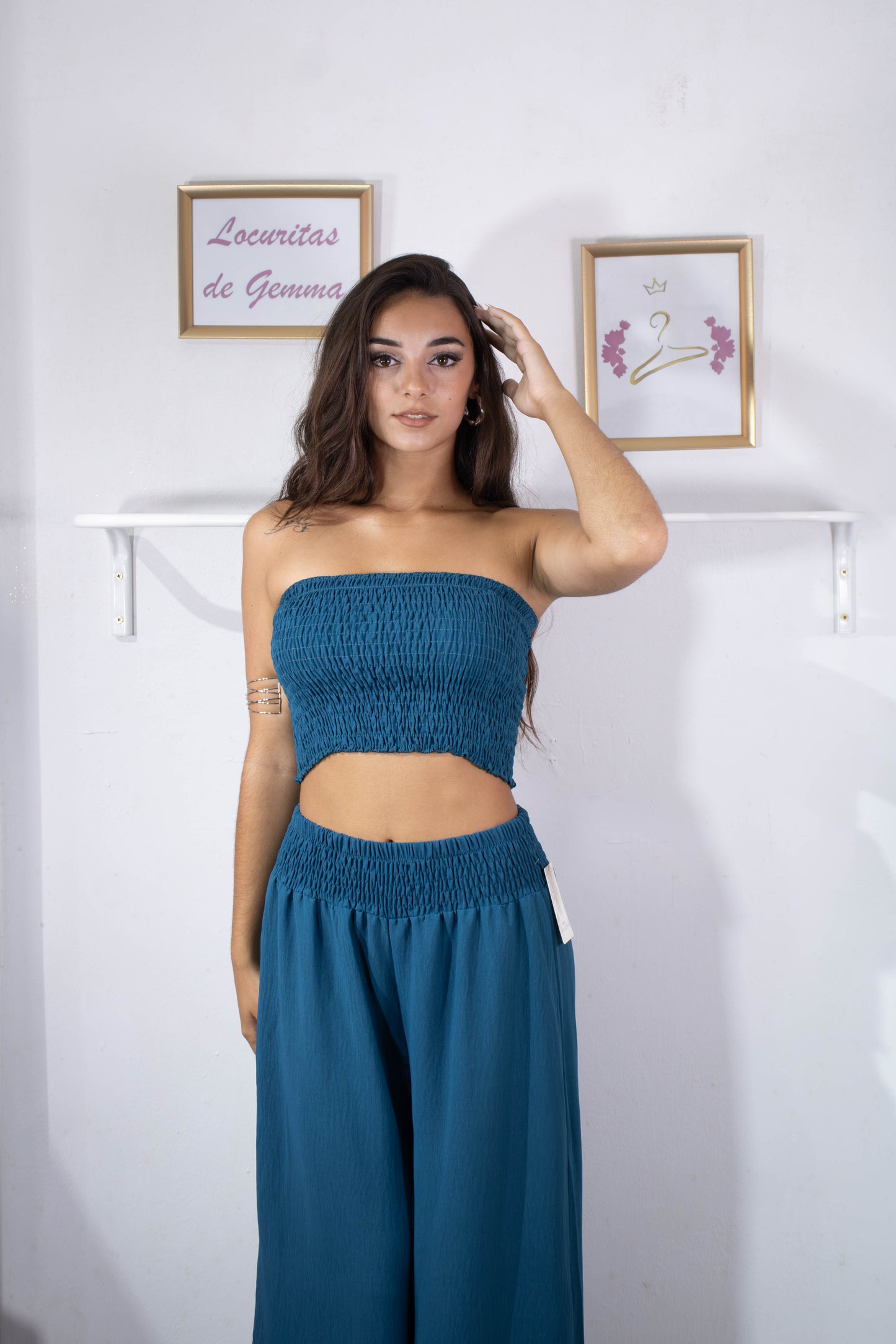 Conjunto Naira