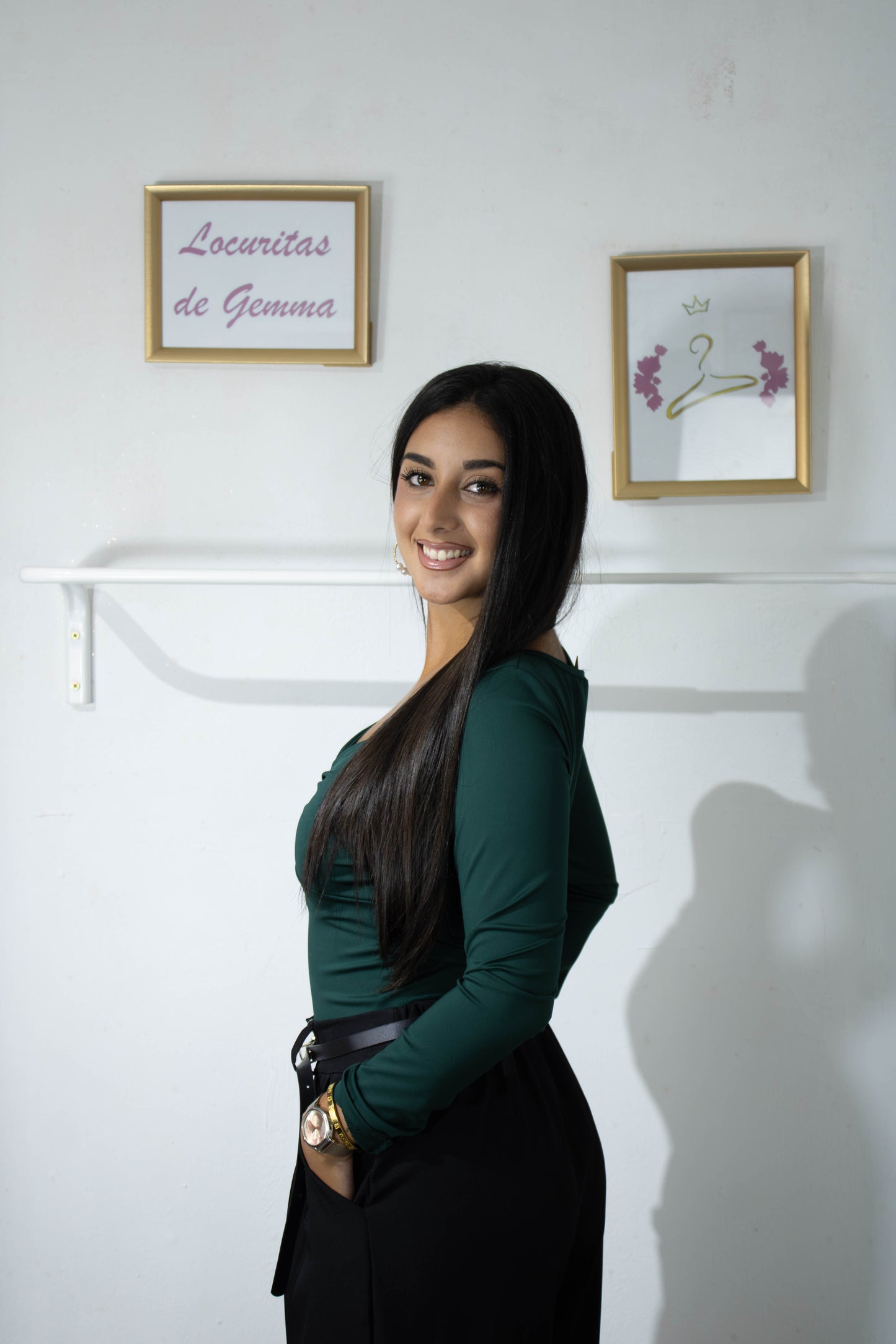 Camiseta Naira